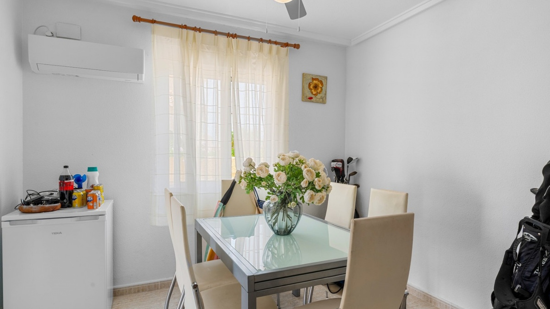 Wiederverkauf - Villa - Santa Pola - Gran Alacant