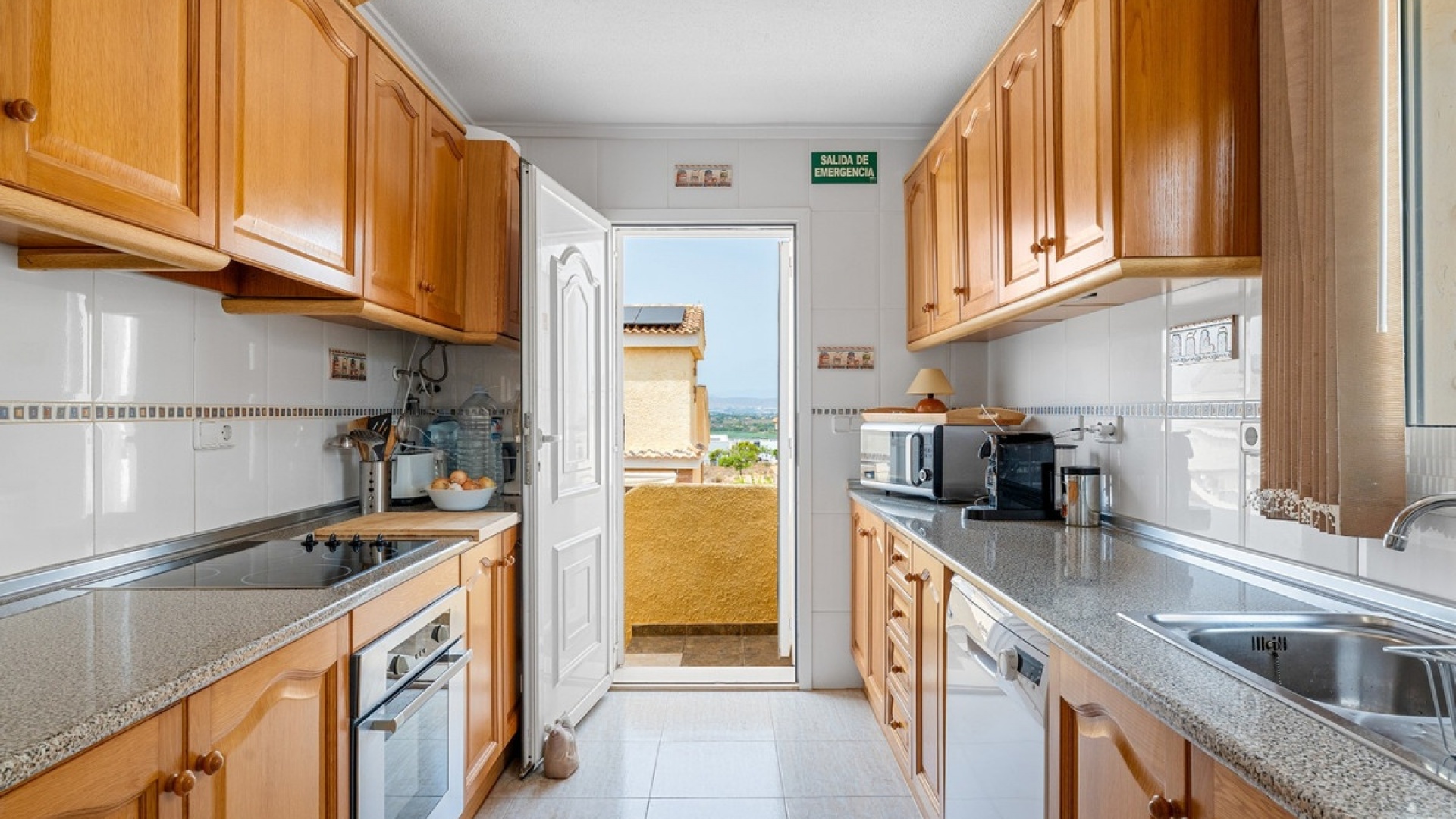 Wiederverkauf - Villa - Santa Pola - Gran Alacant
