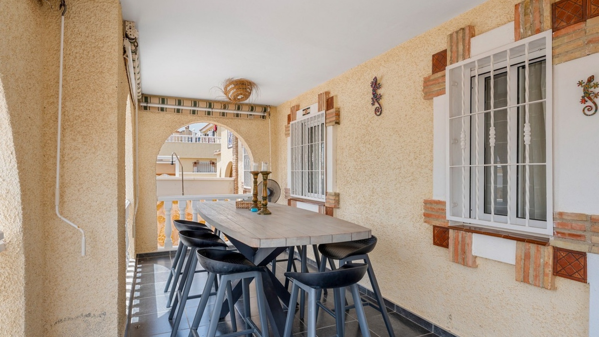 Wiederverkauf - Villa - Santa Pola - Gran Alacant