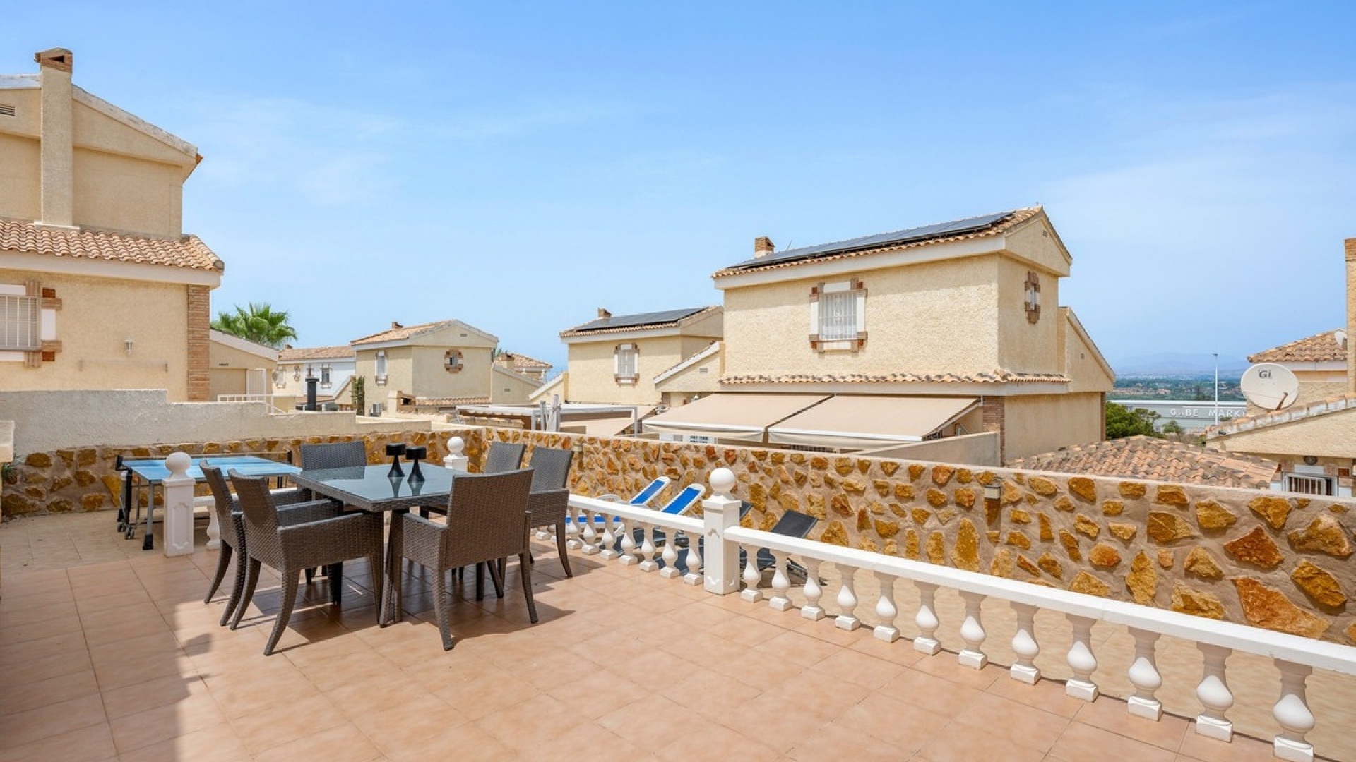 Wiederverkauf - Villa - Santa Pola - Gran Alacant