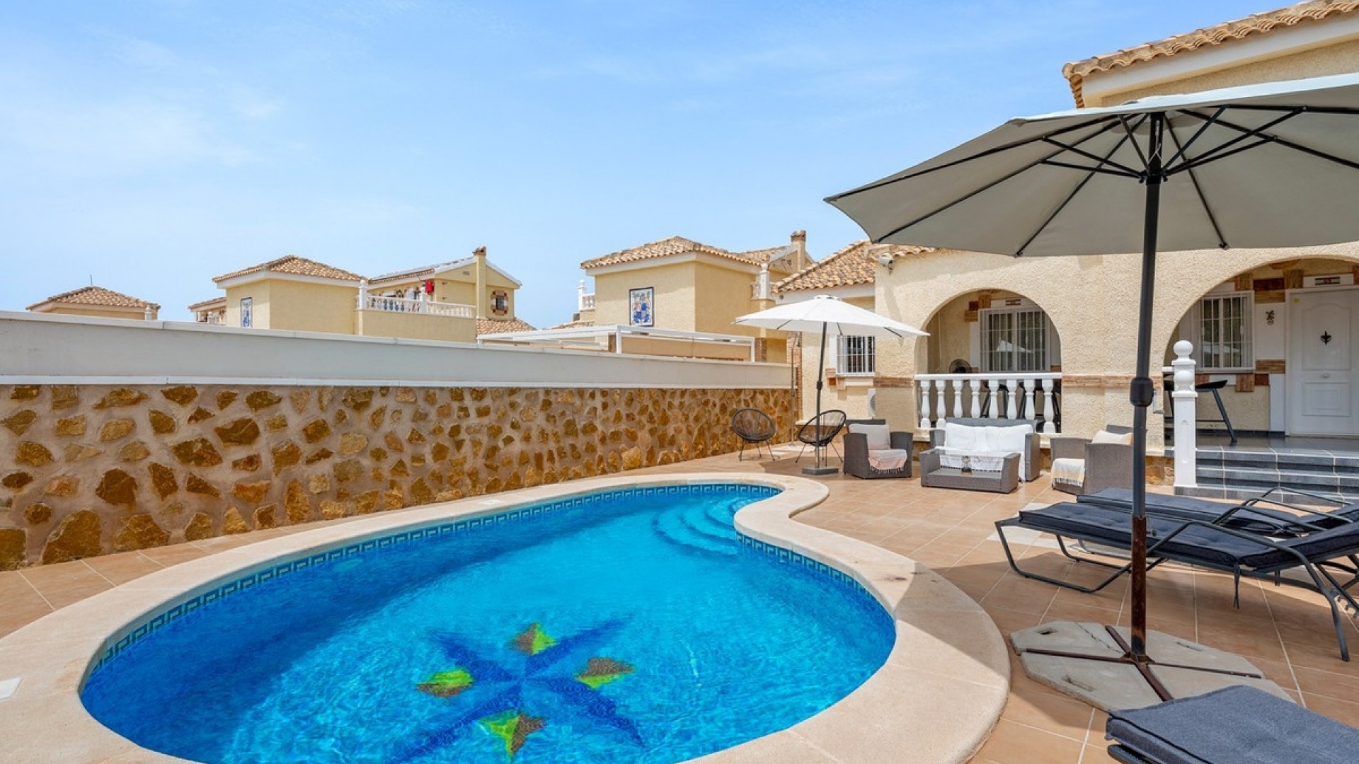 Wiederverkauf - Villa - Santa Pola - Gran Alacant