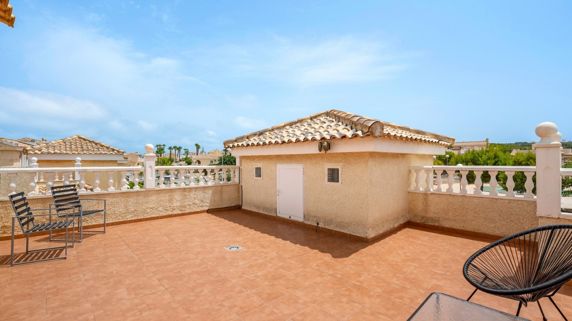 Wiederverkauf - Villa - Santa Pola - Gran Alacant