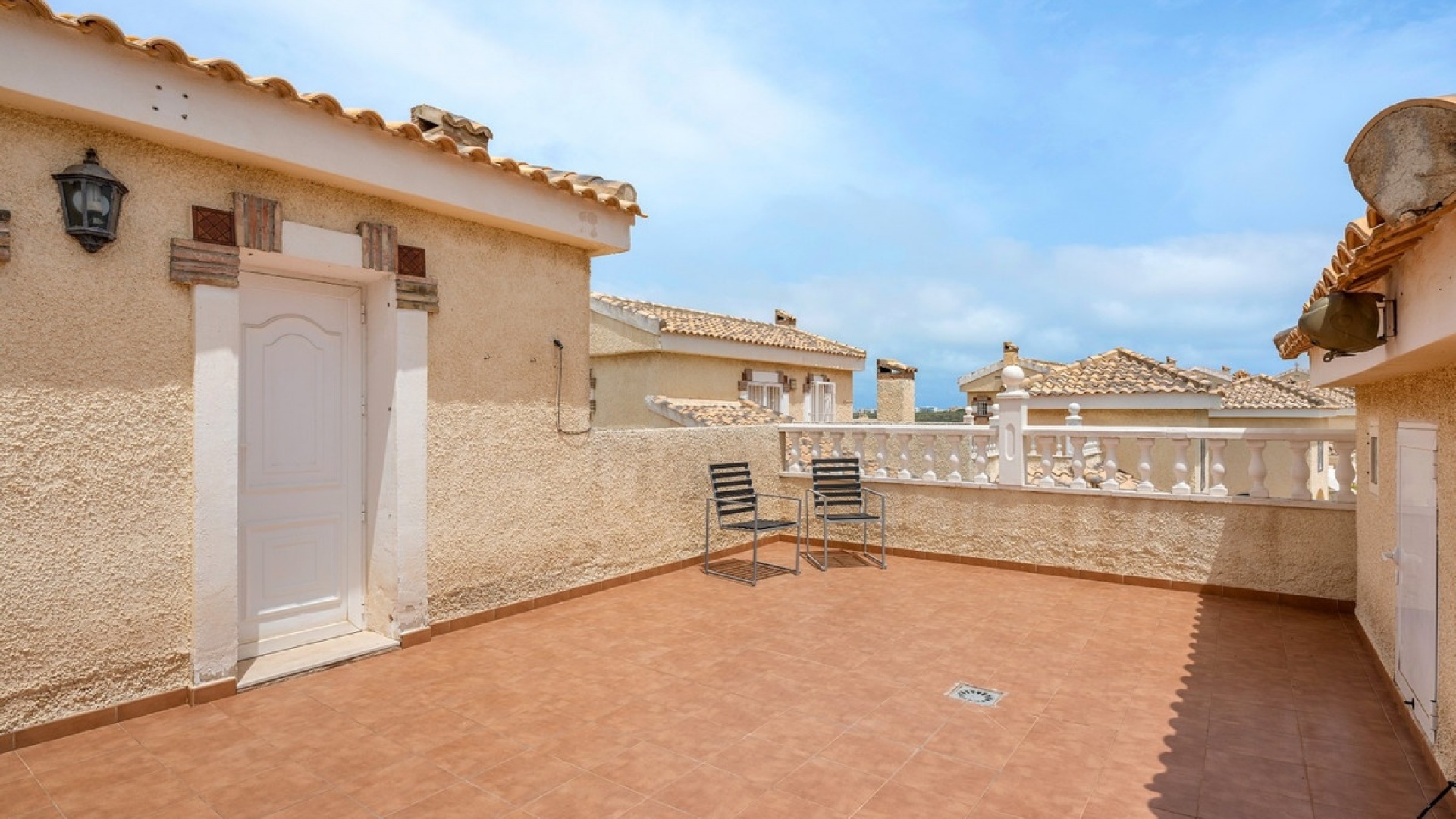 Wiederverkauf - Villa - Santa Pola - Gran Alacant
