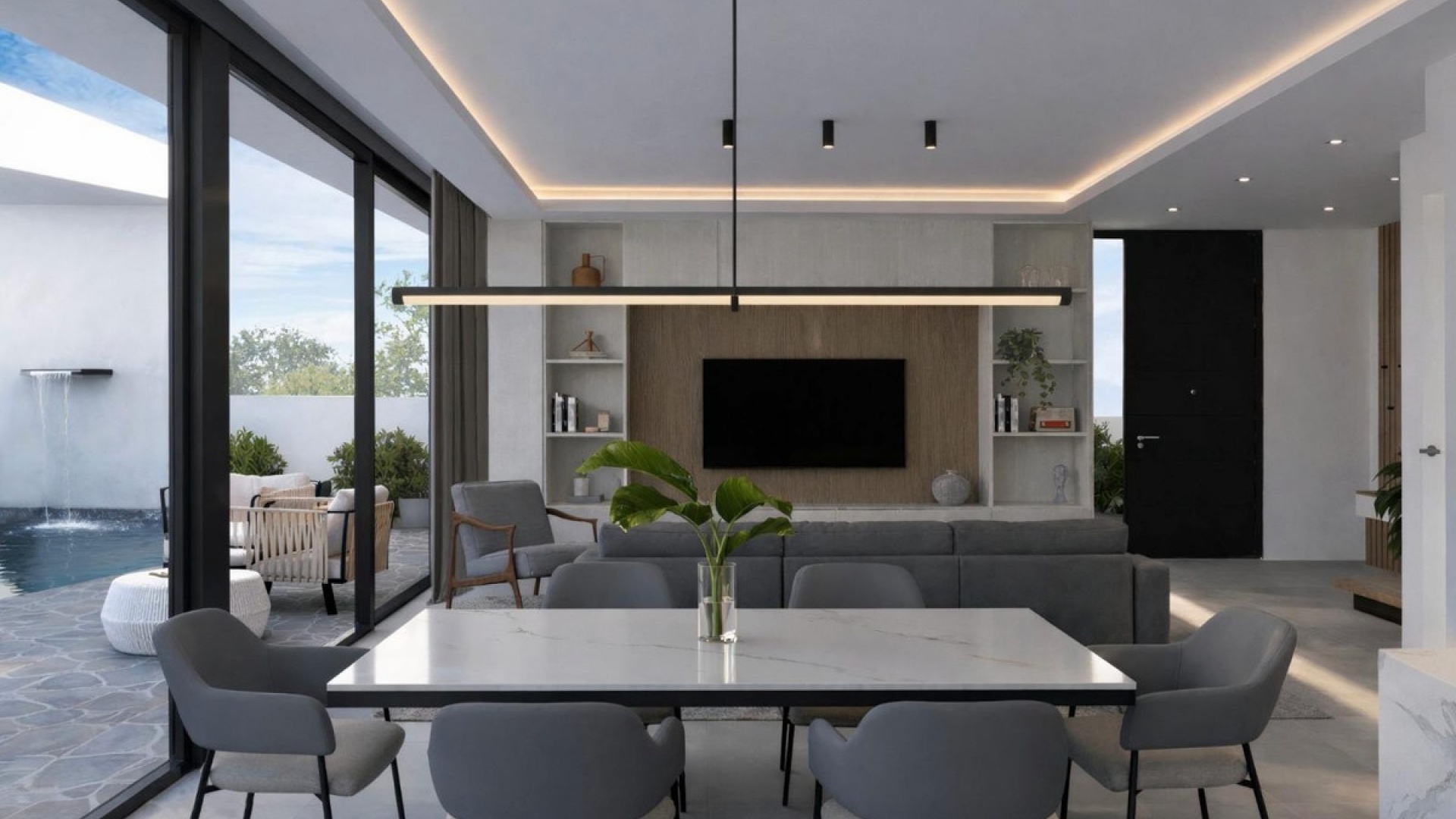 Wiederverkauf - Villa - Santa Pola - Gran Alacant