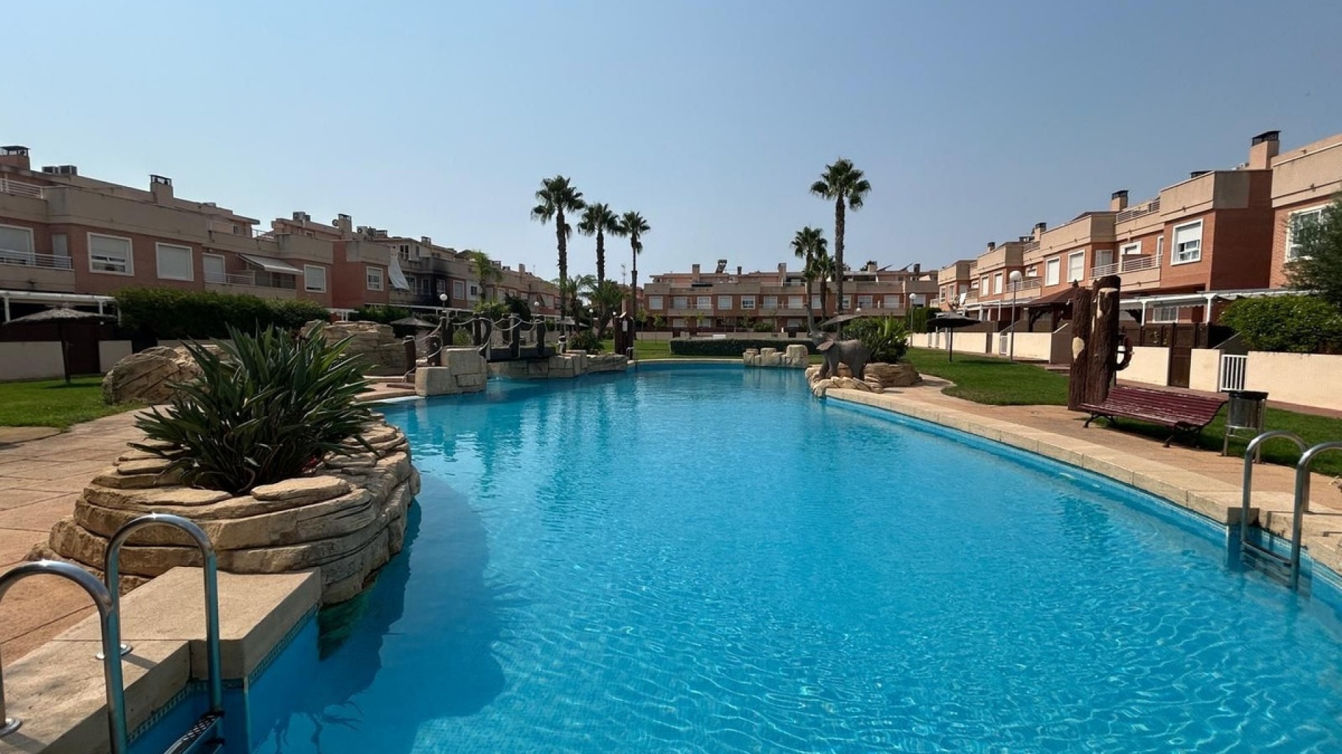 Wiederverkauf - Villa - Santa Pola - Gran Alacant