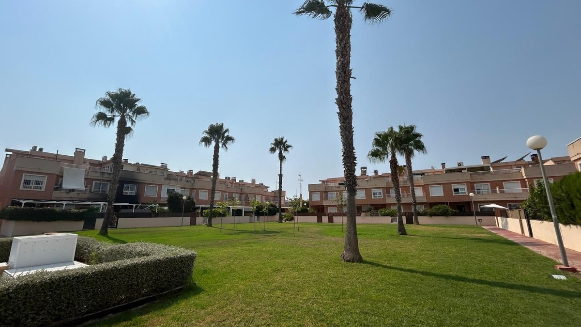 Wiederverkauf - Villa - Santa Pola - Gran Alacant