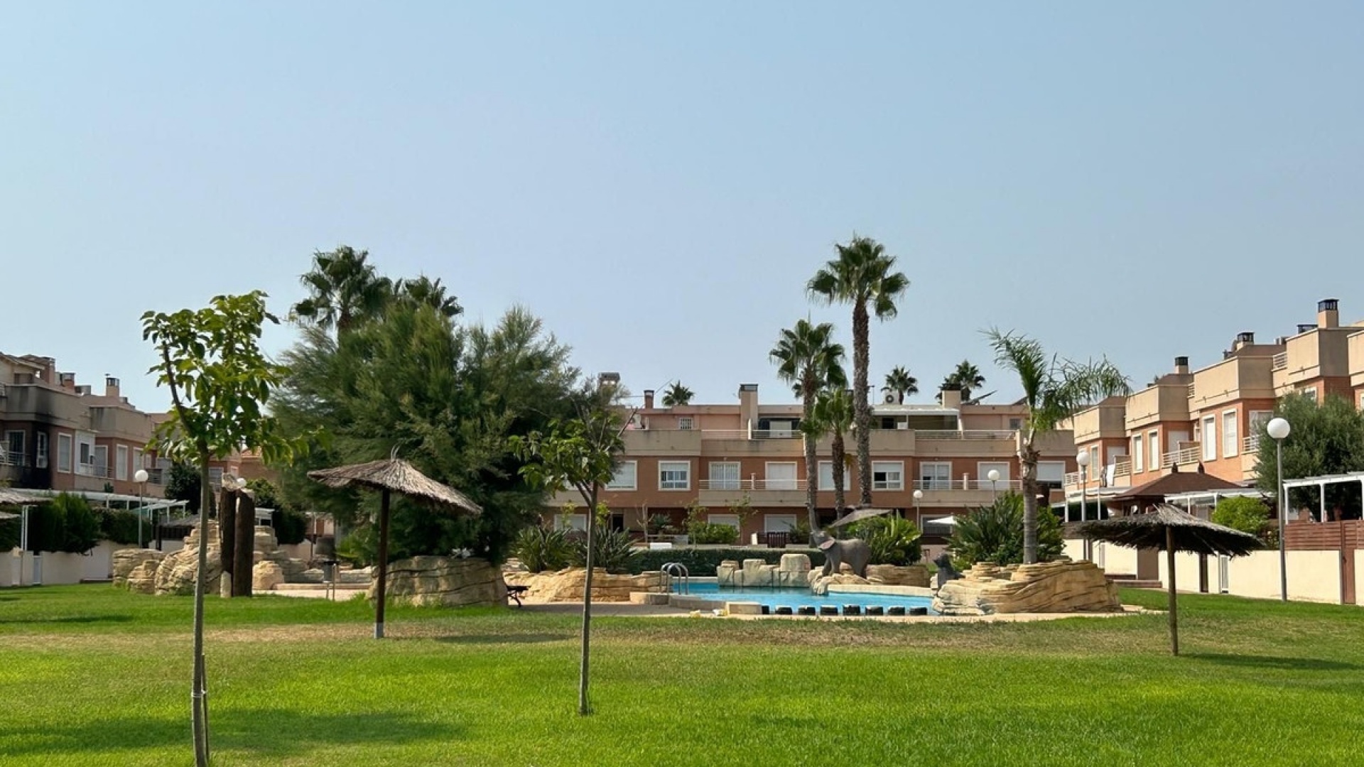 Wiederverkauf - Villa - Santa Pola - Gran Alacant