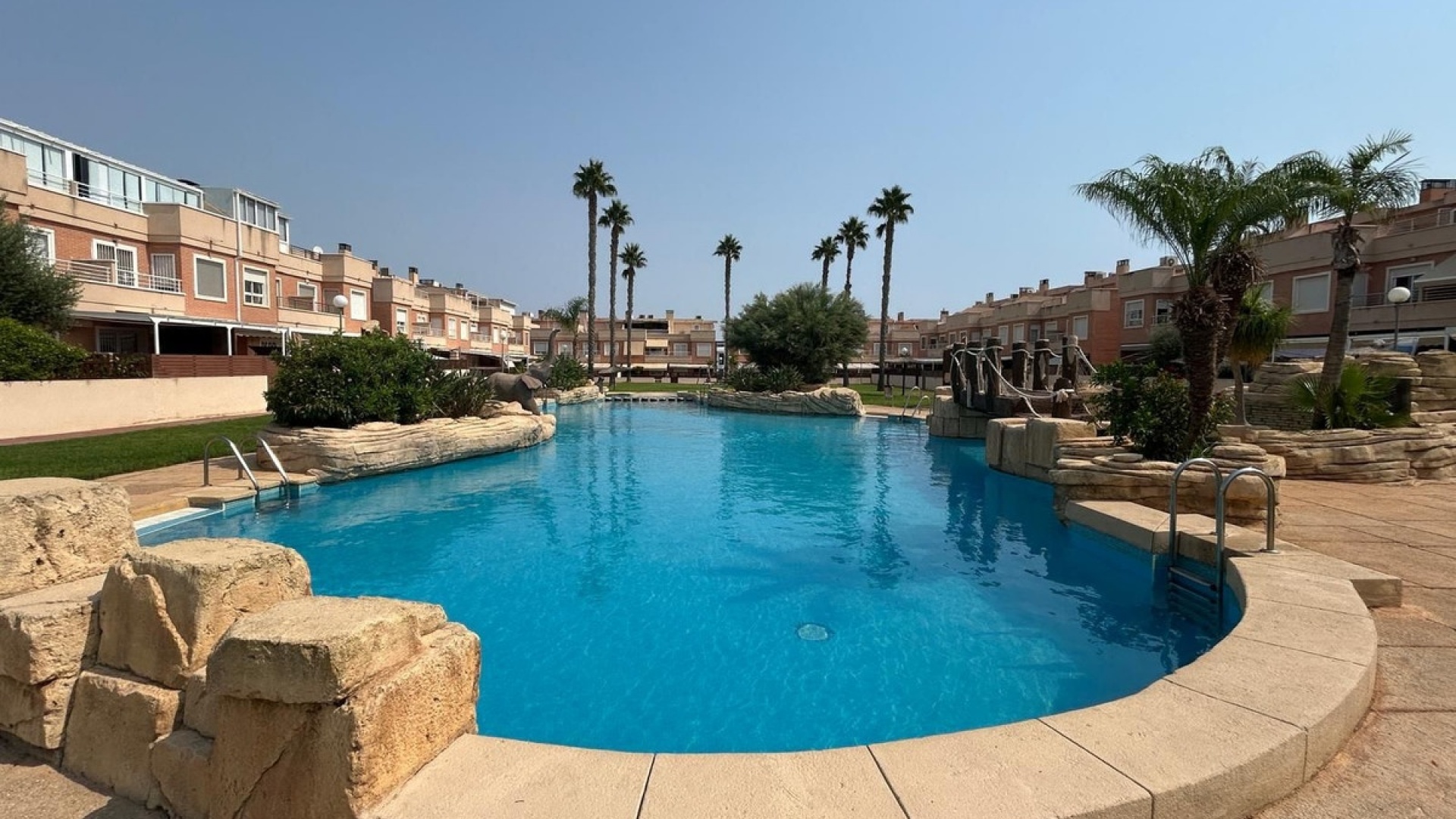 Wiederverkauf - Villa - Santa Pola - Gran Alacant
