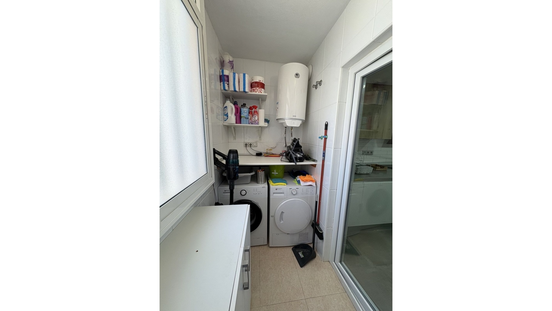 Wiederverkauf - Villa - Santa Pola - Gran Alacant