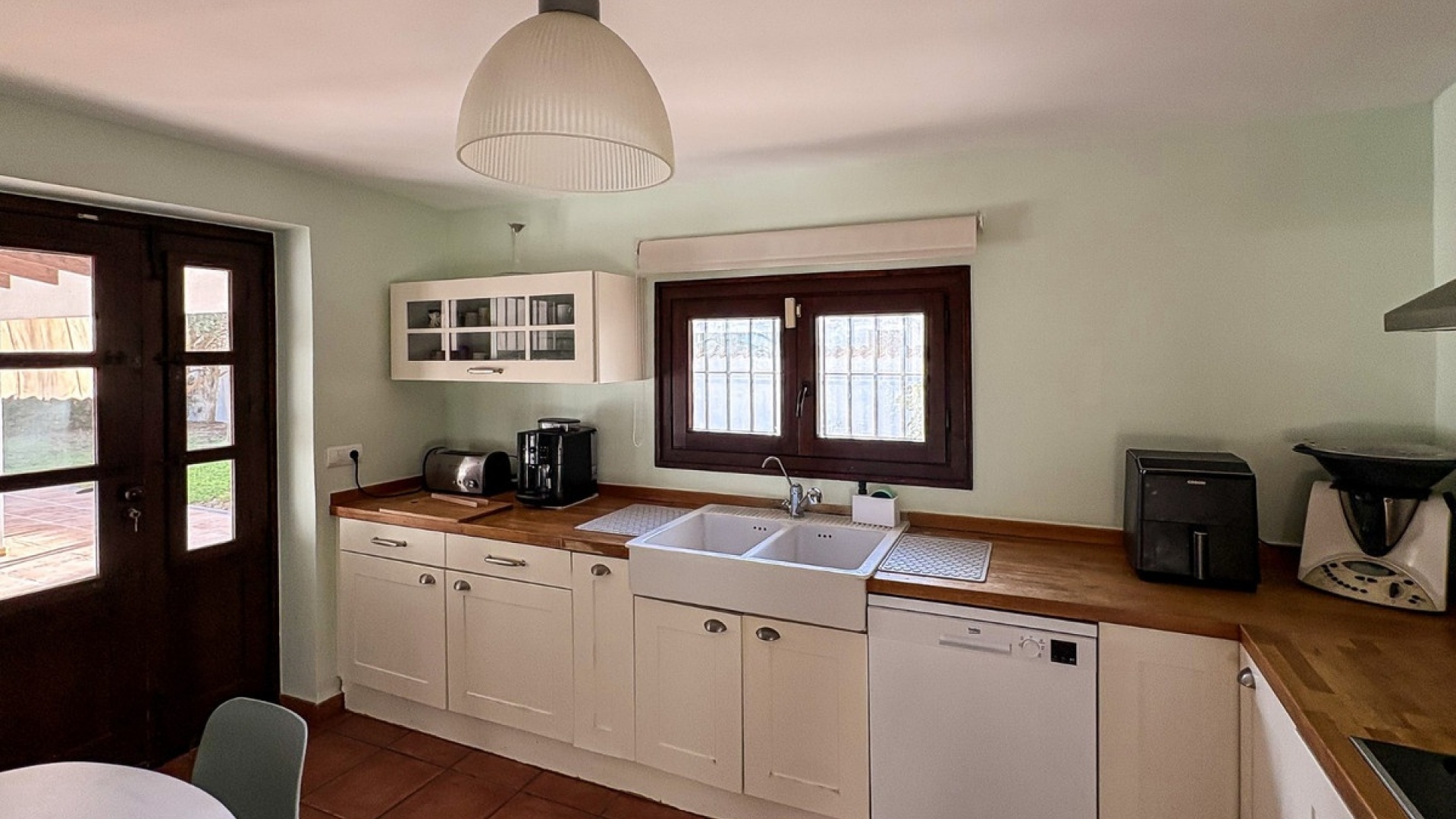 Wiederverkauf - Villa - Santa Pola - Santa Pola Centro