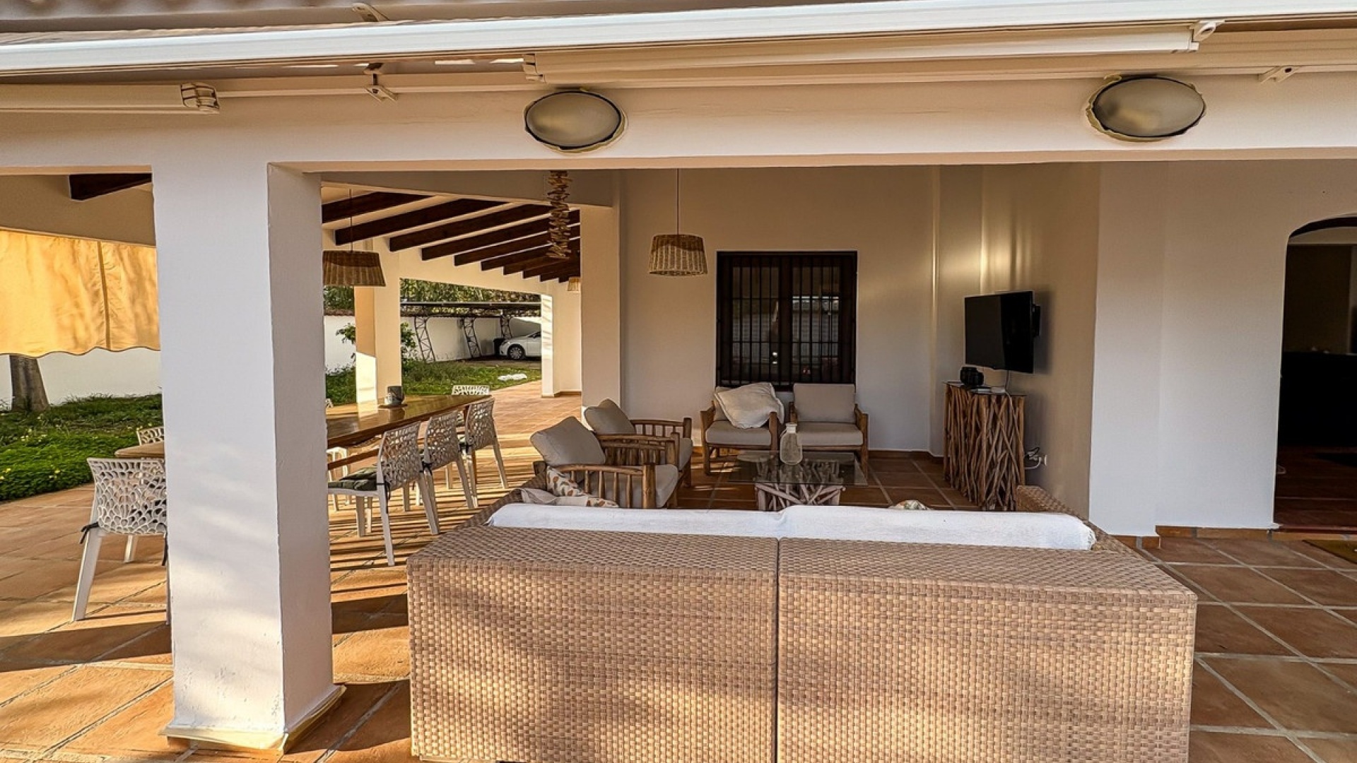 Wiederverkauf - Villa - Santa Pola - Santa Pola Centro