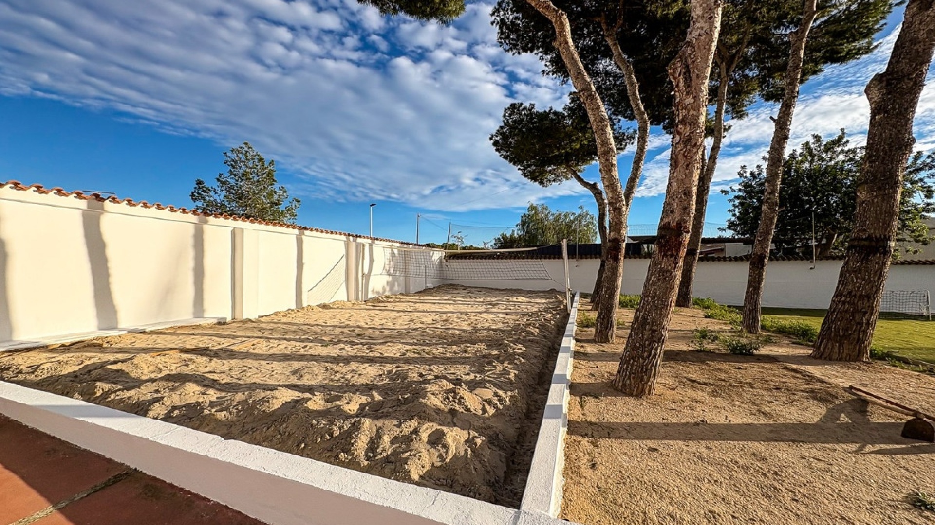 Wiederverkauf - Villa - Santa Pola - Santa Pola Centro