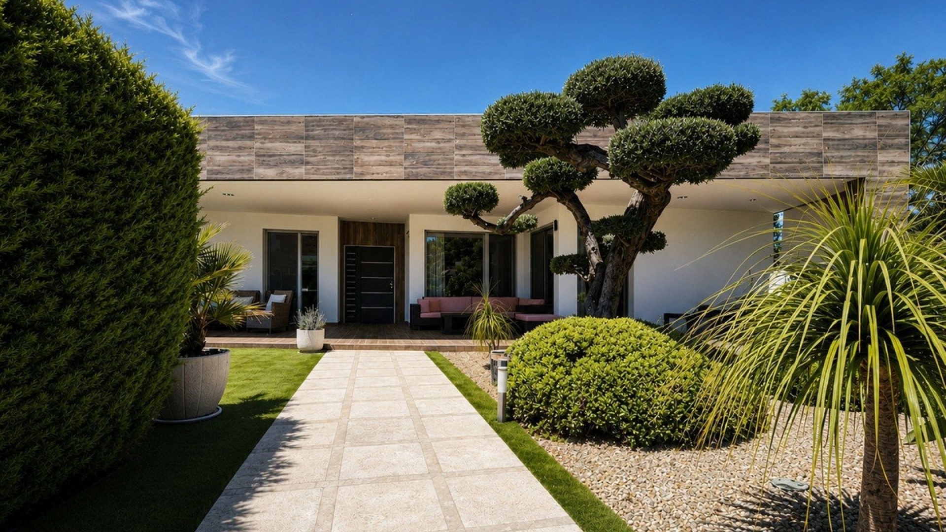Wiederverkauf - Villa - Santa Pola - Santa Pola Centro
