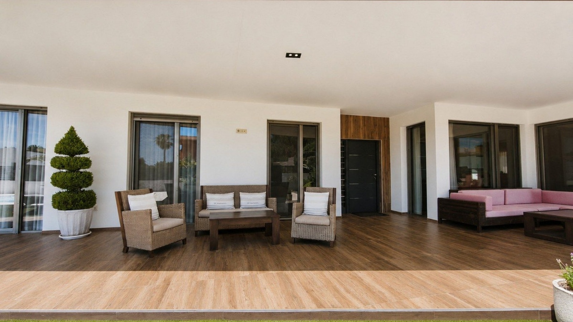 Wiederverkauf - Villa - Santa Pola - Santa Pola Centro