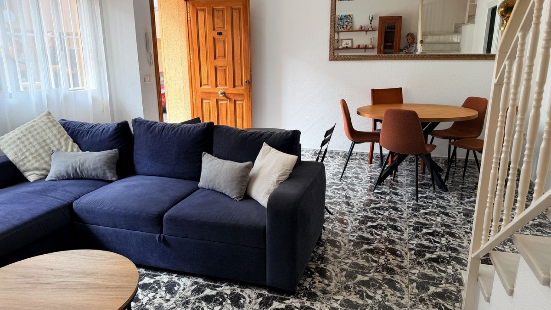 Wiederverkauf - Villa - Santa Pola - Santa Pola Centro