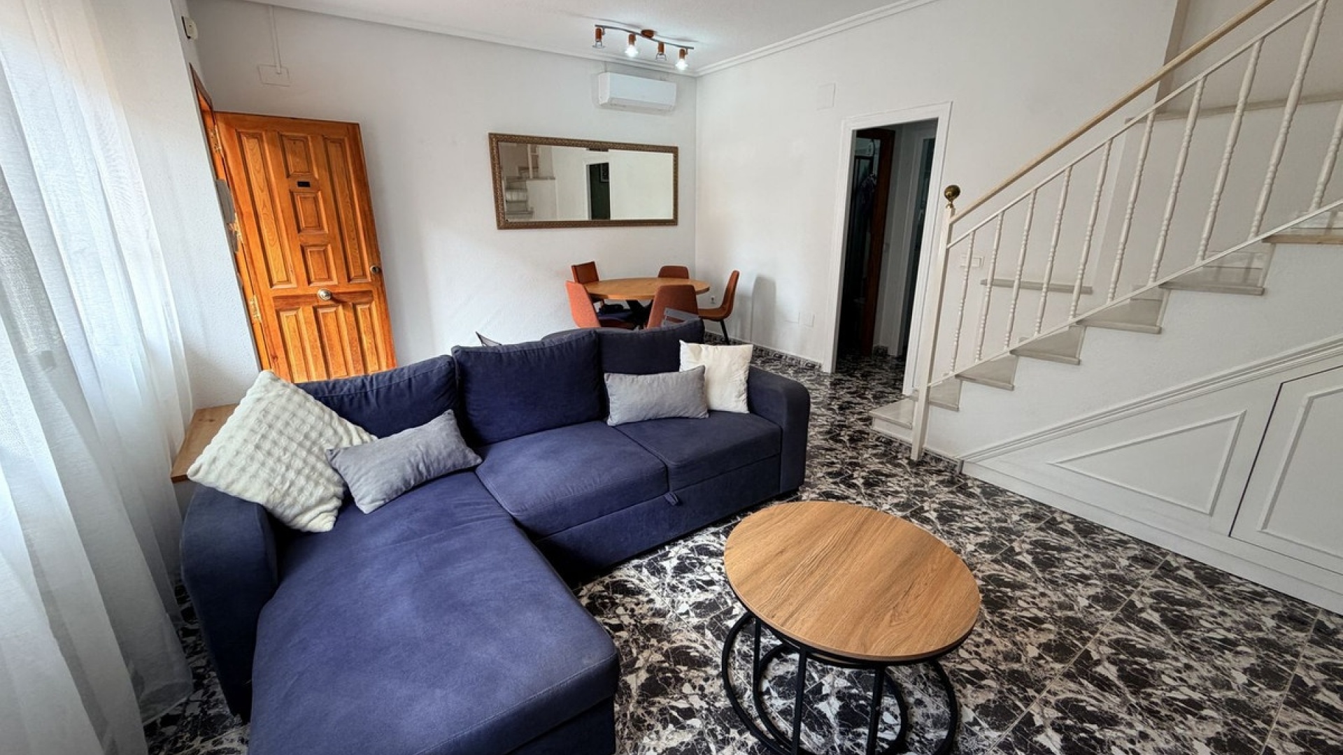 Wiederverkauf - Villa - Santa Pola - Santa Pola Centro