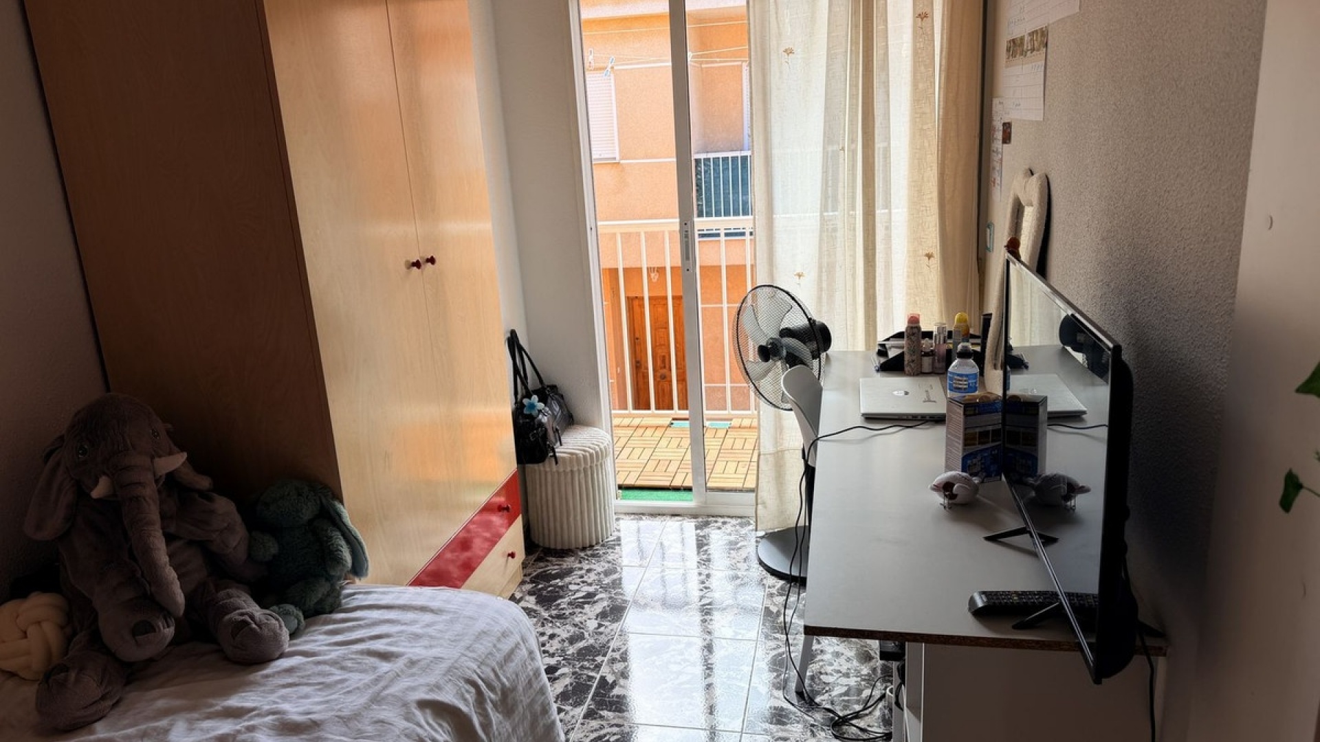 Wiederverkauf - Villa - Santa Pola - Santa Pola Centro
