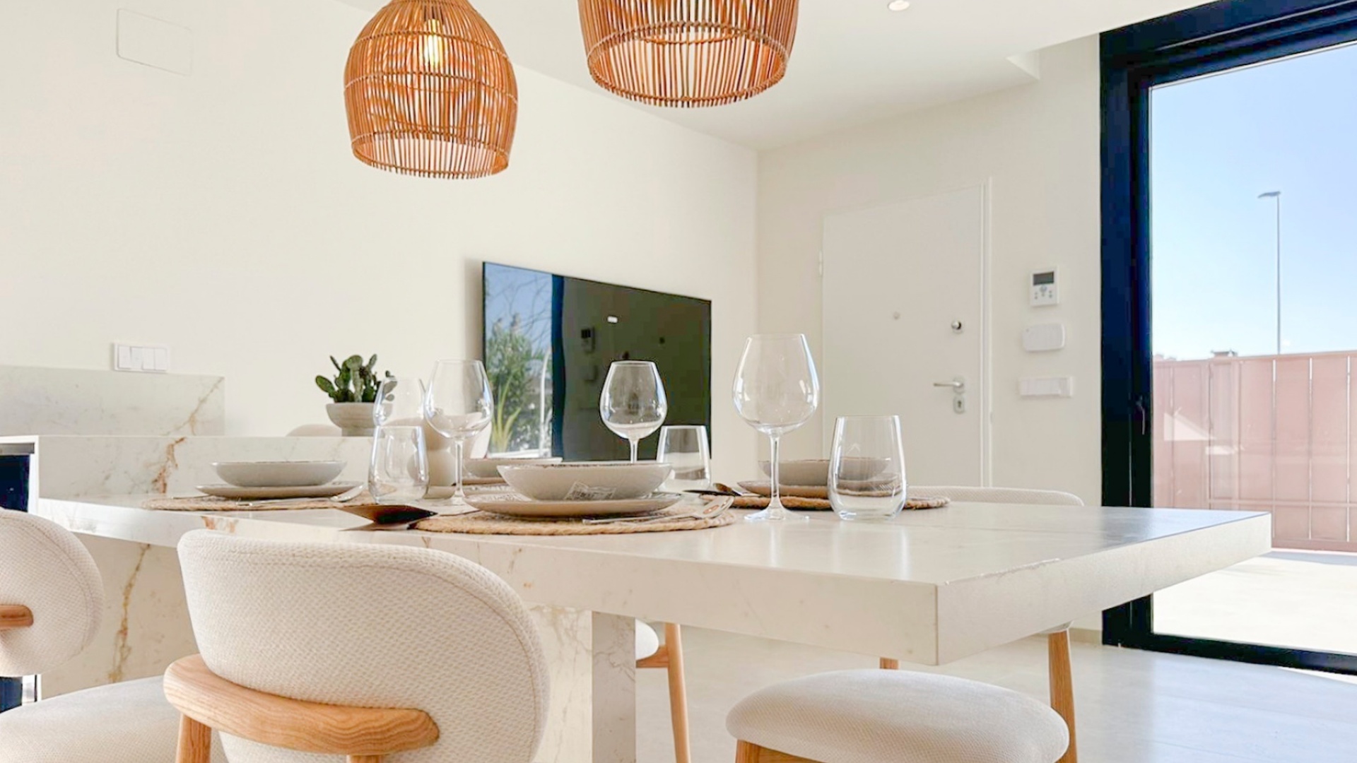 Wiederverkauf - Villa - Santiago de la Ribera