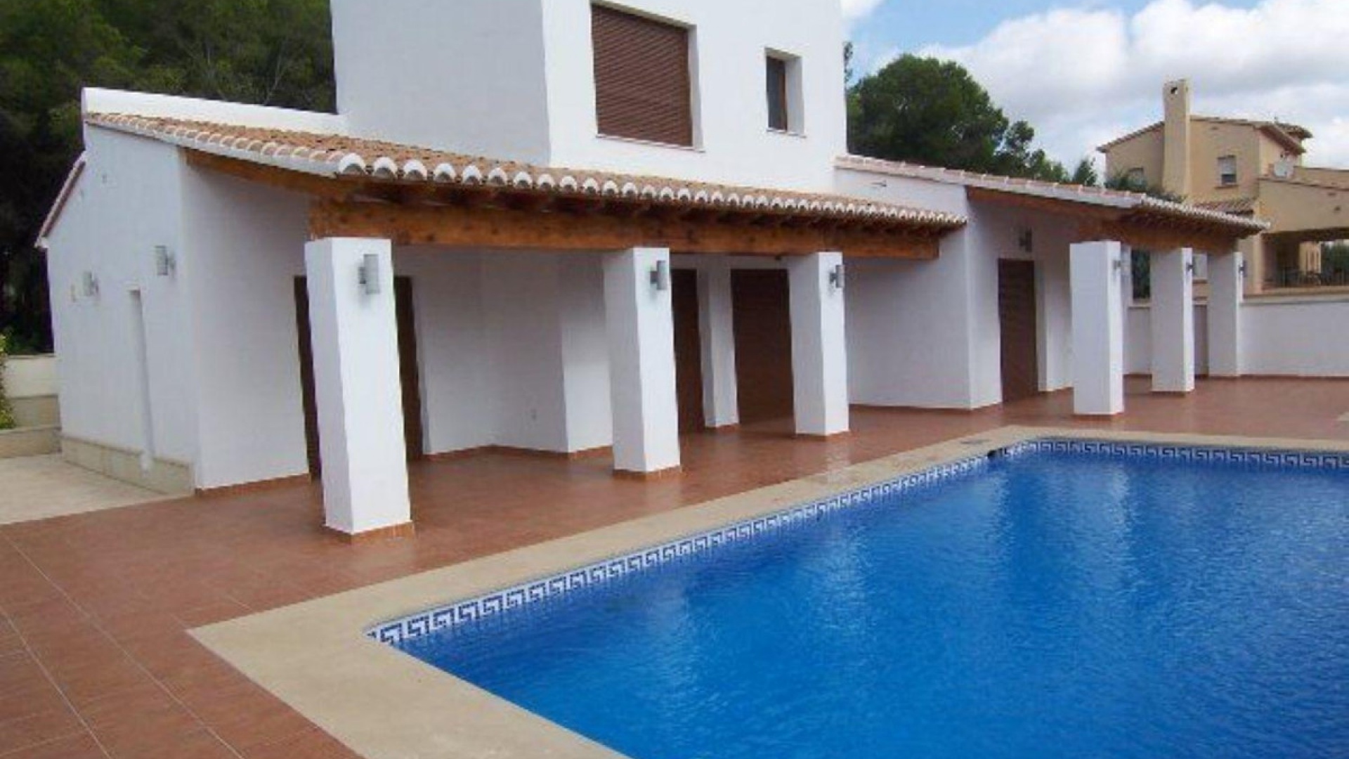 Wiederverkauf - Villa - Teulada - Moraira