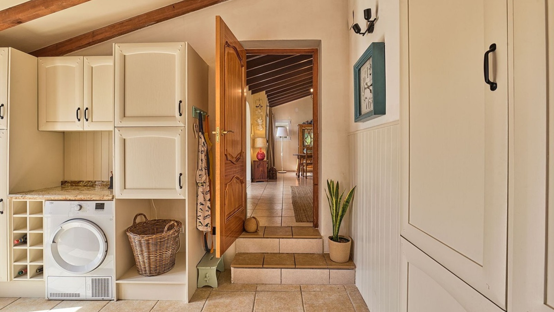 Wiederverkauf - Villa - Teulada - Moraira