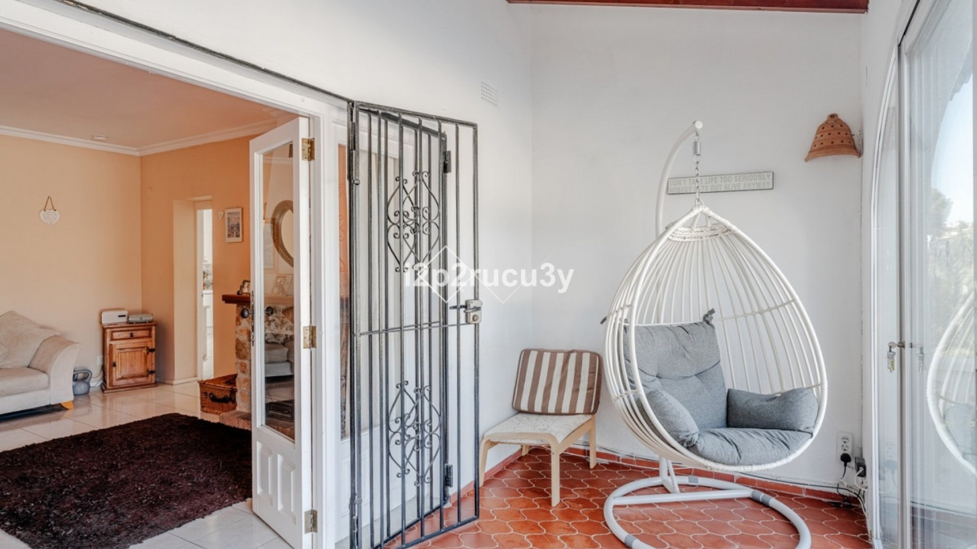 Wiederverkauf - Villa - Teulada - Moraira