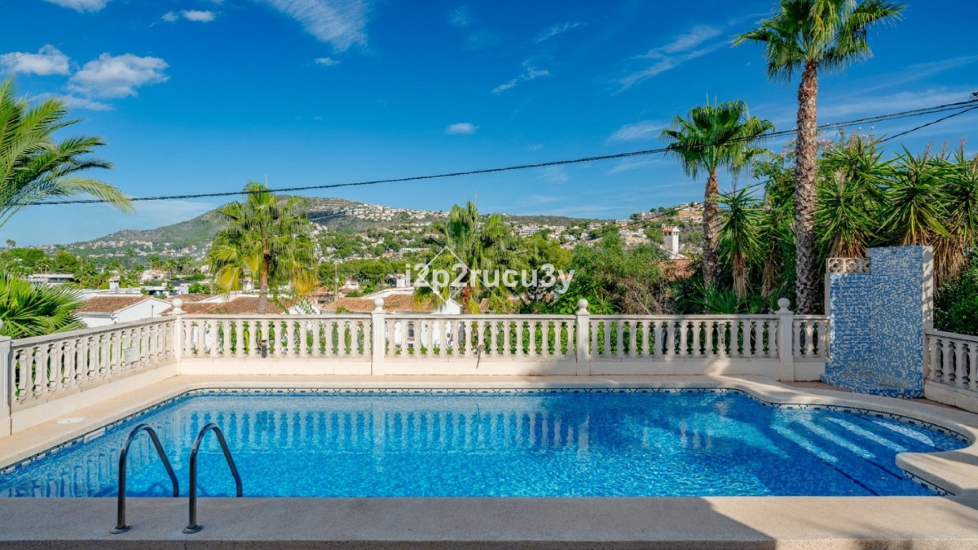 Wiederverkauf - Villa - Teulada - Moraira