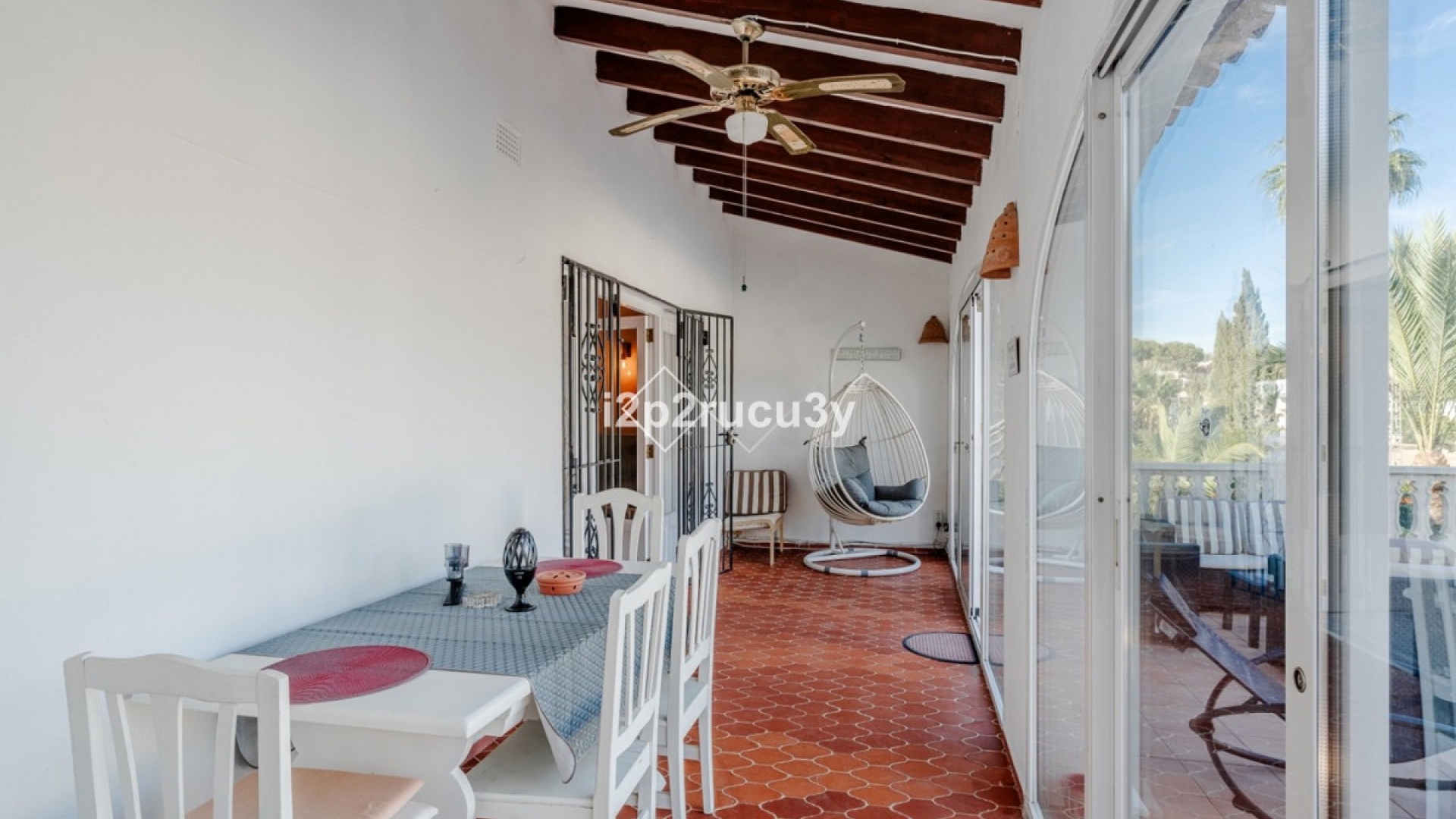 Wiederverkauf - Villa - Teulada - Moraira