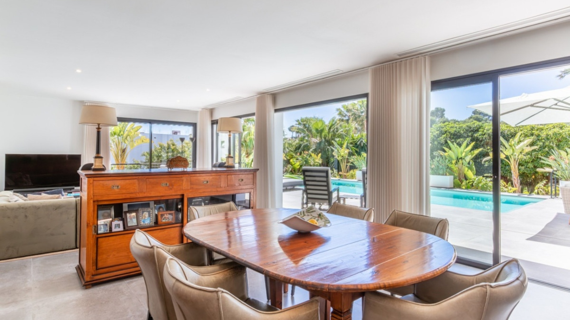Wiederverkauf - Villa - Teulada - Moraira