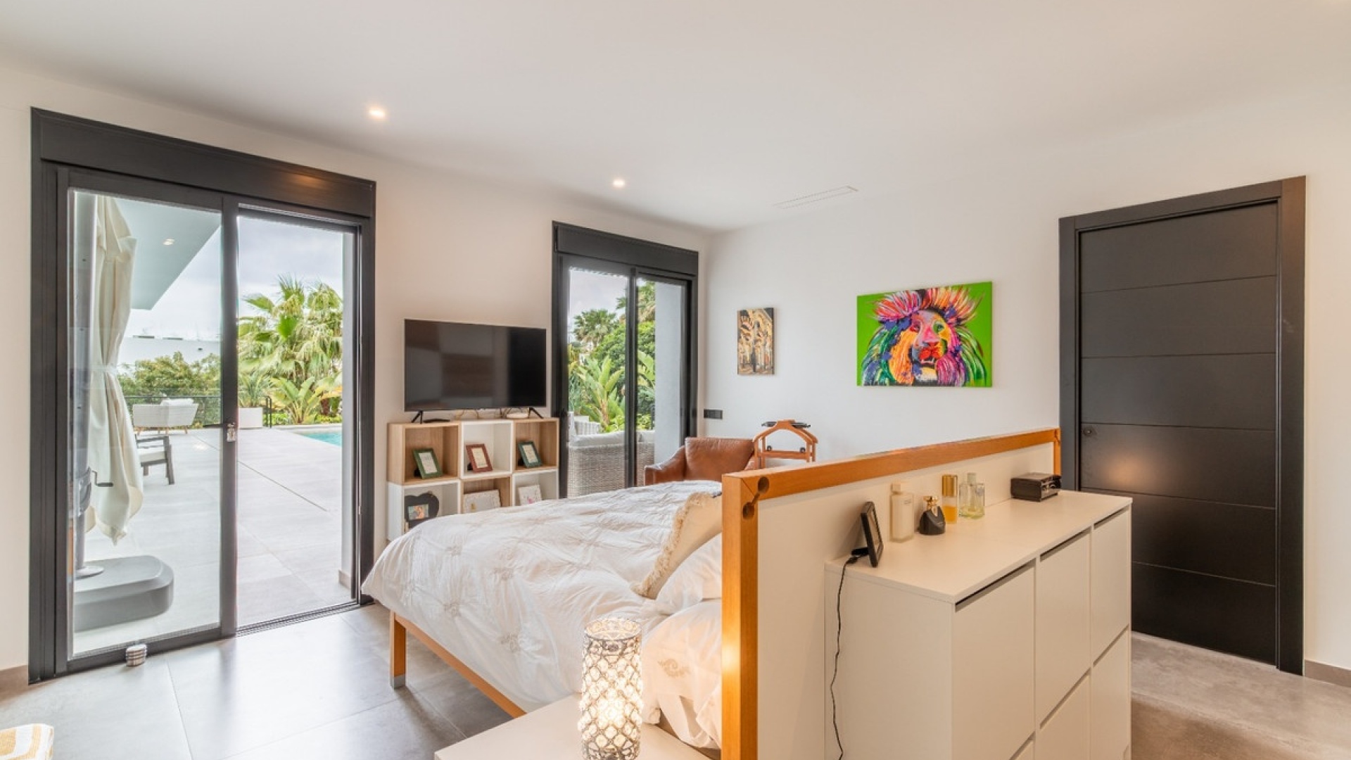 Wiederverkauf - Villa - Teulada - Moraira