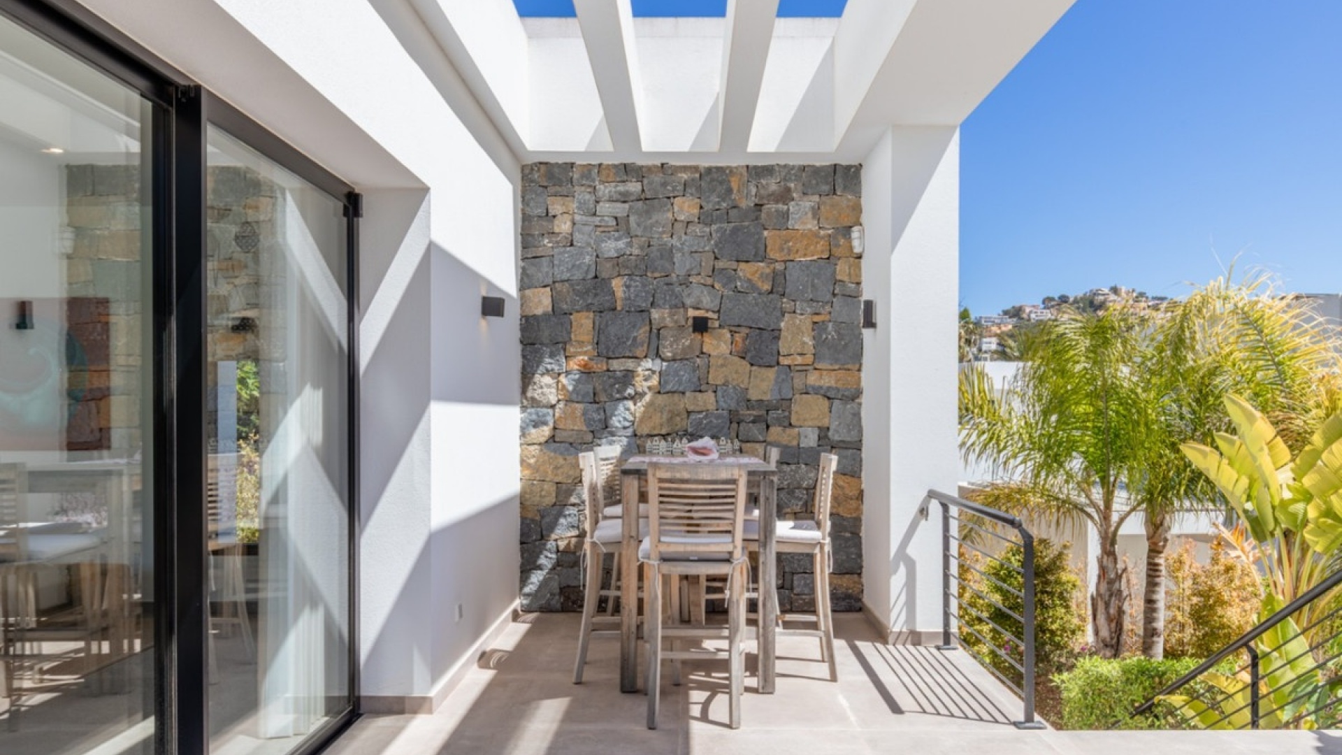 Wiederverkauf - Villa - Teulada - Moraira