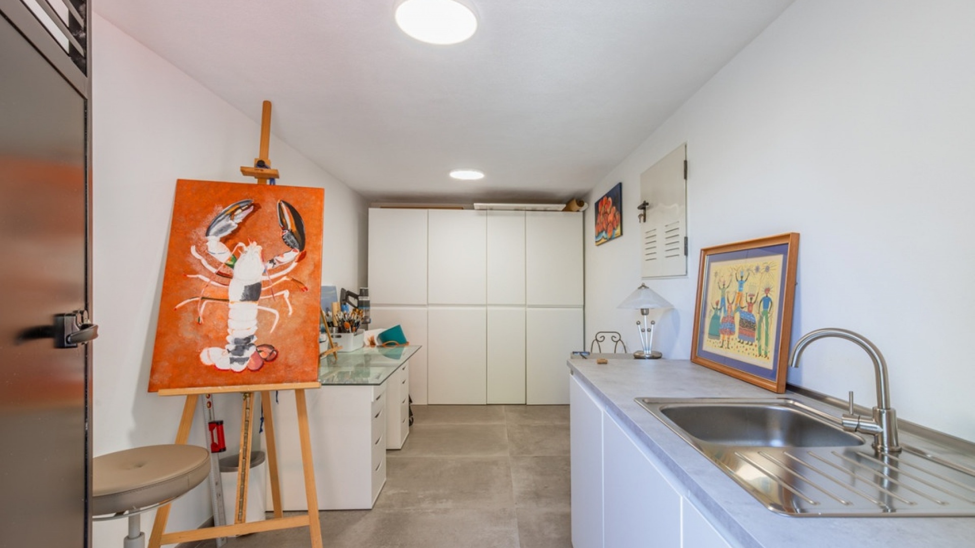 Wiederverkauf - Villa - Teulada - Moraira