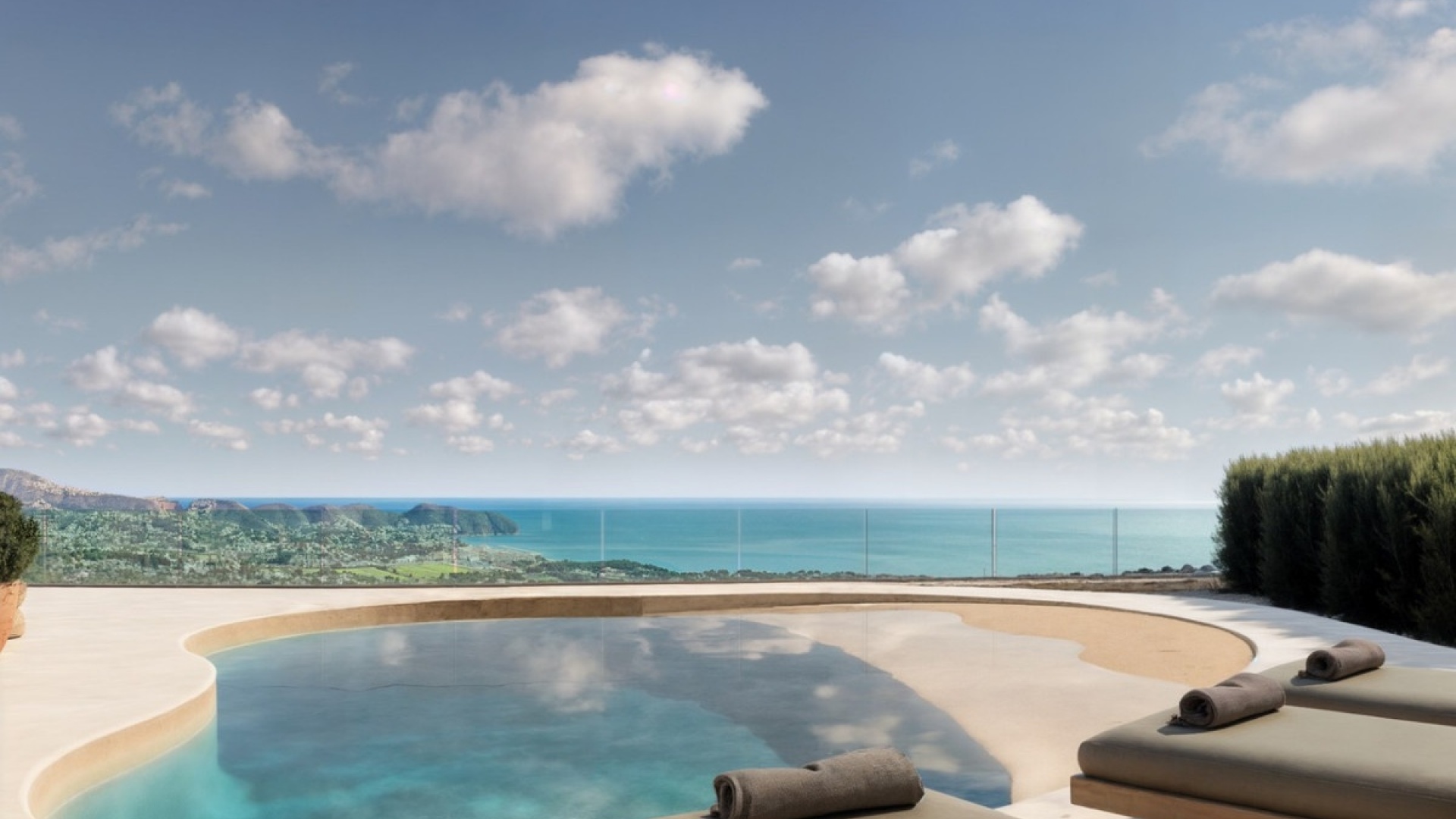 Wiederverkauf - Villa - Teulada - Moraira