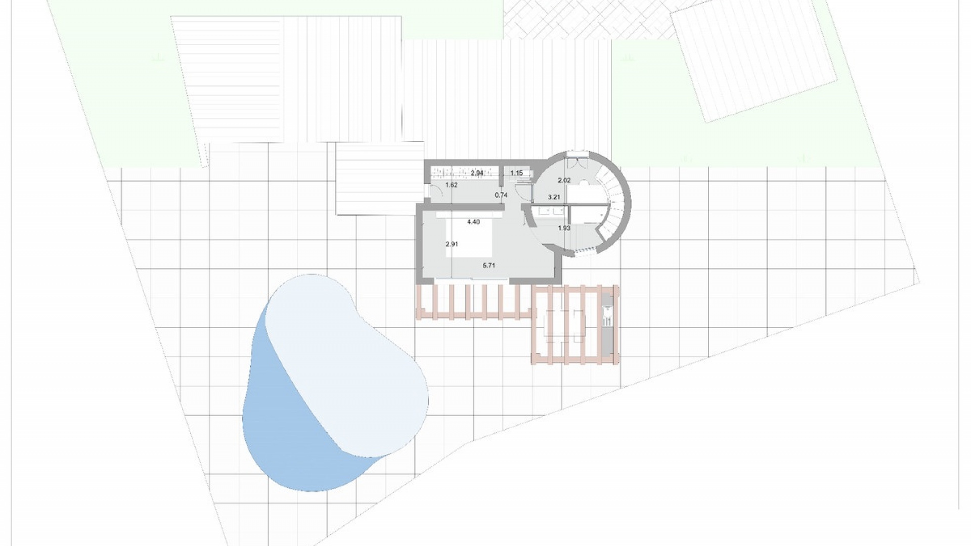 Wiederverkauf - Villa - Teulada - Moraira