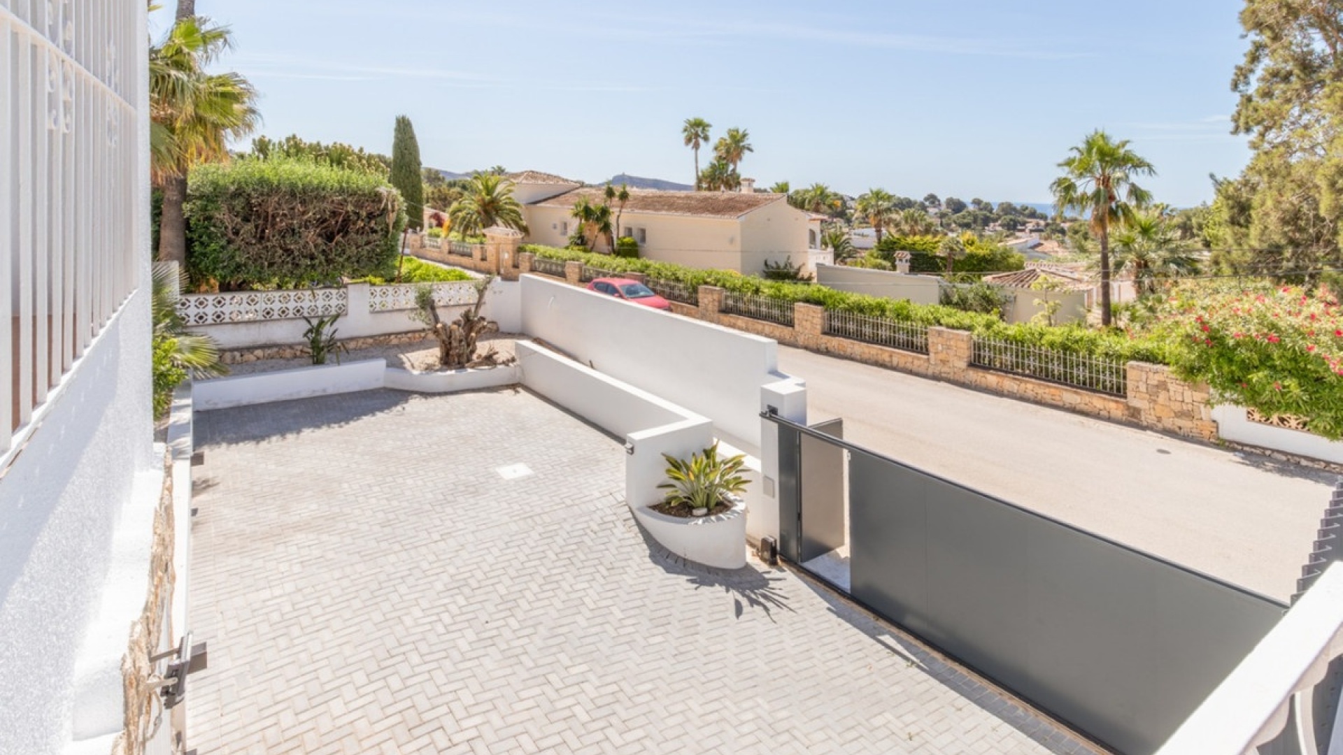 Wiederverkauf - Villa - Teulada - Moraira