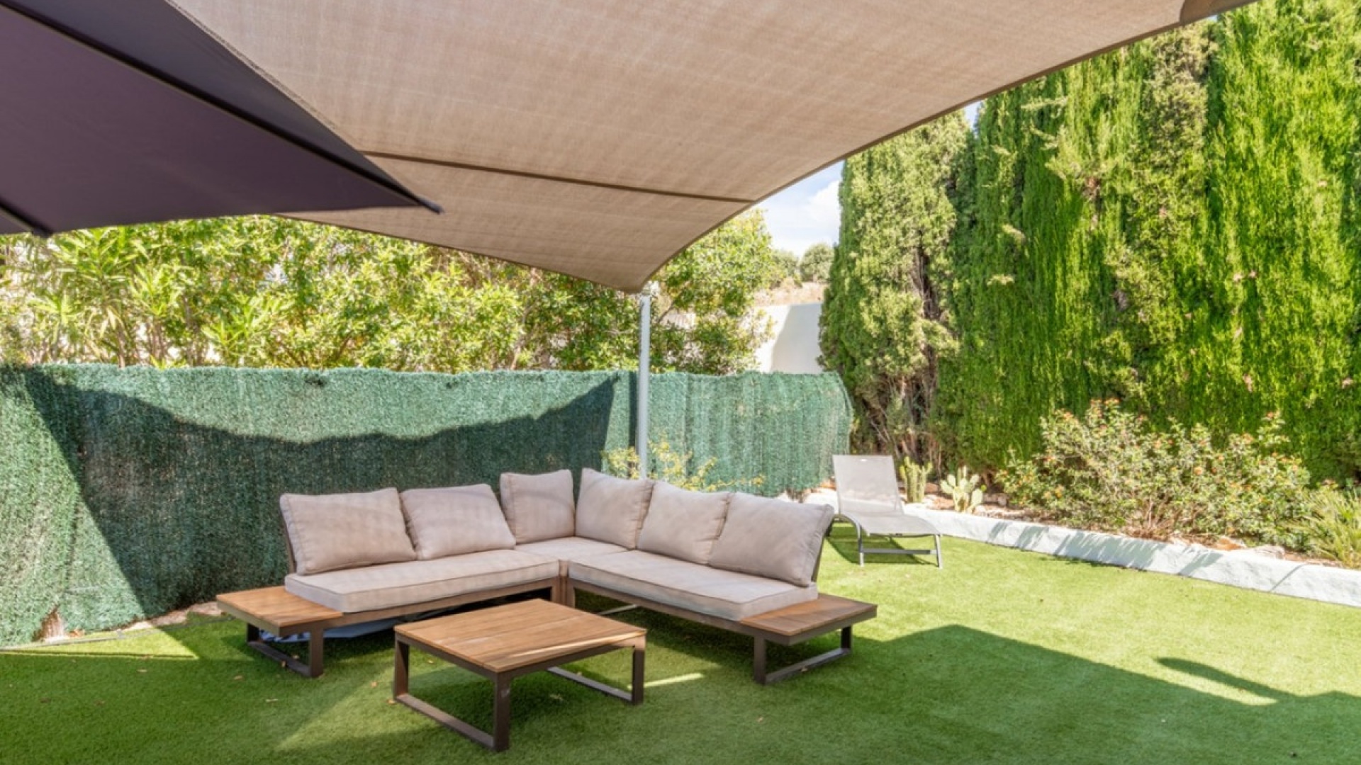 Wiederverkauf - Villa - Teulada - Moraira