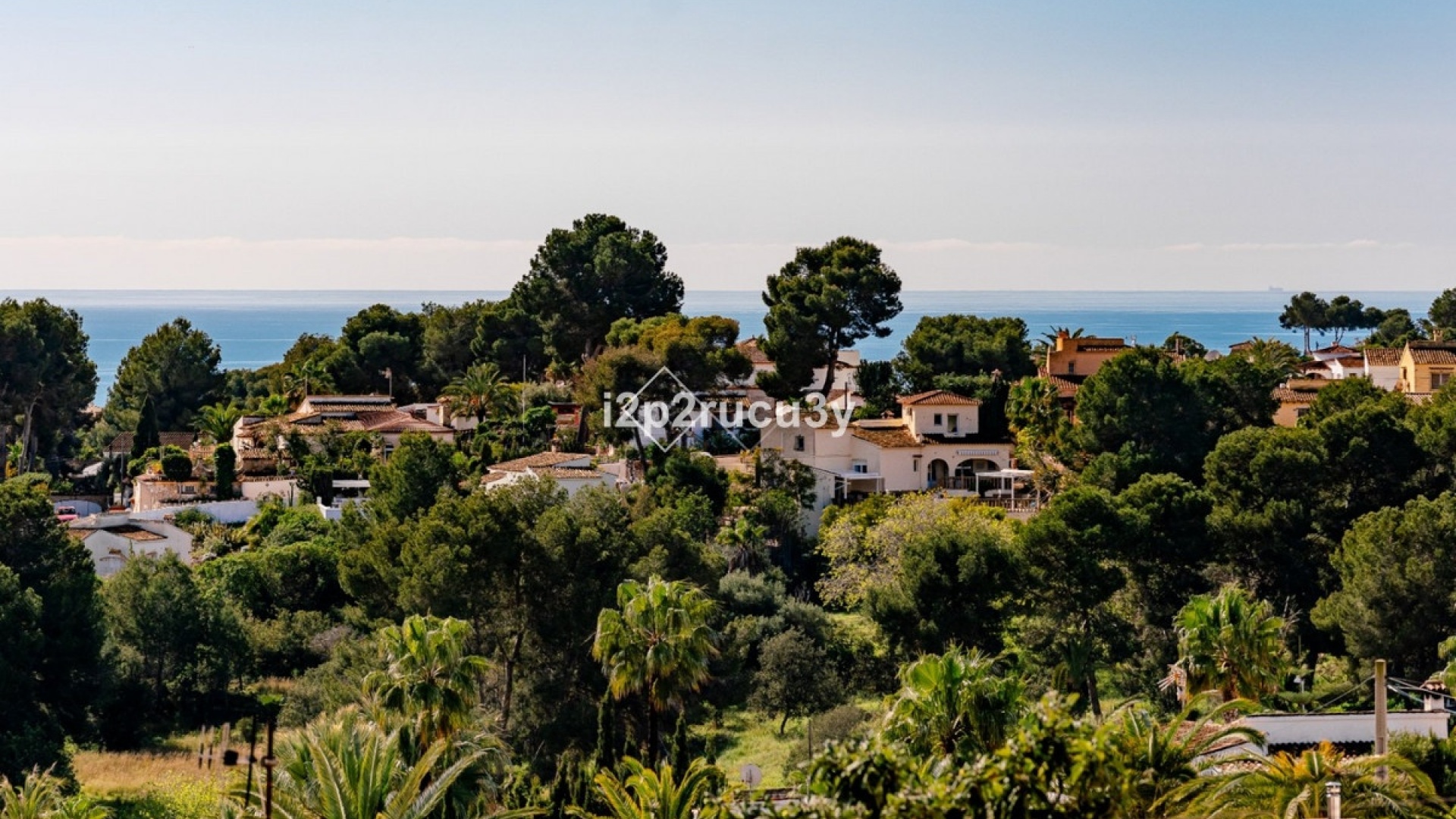 Wiederverkauf - Villa - Teulada - Moraira