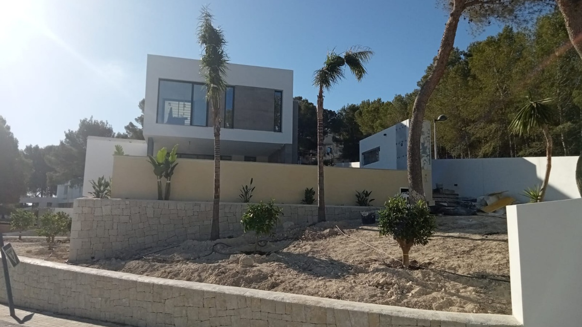 Wiederverkauf - Villa - Teulada - Moraira