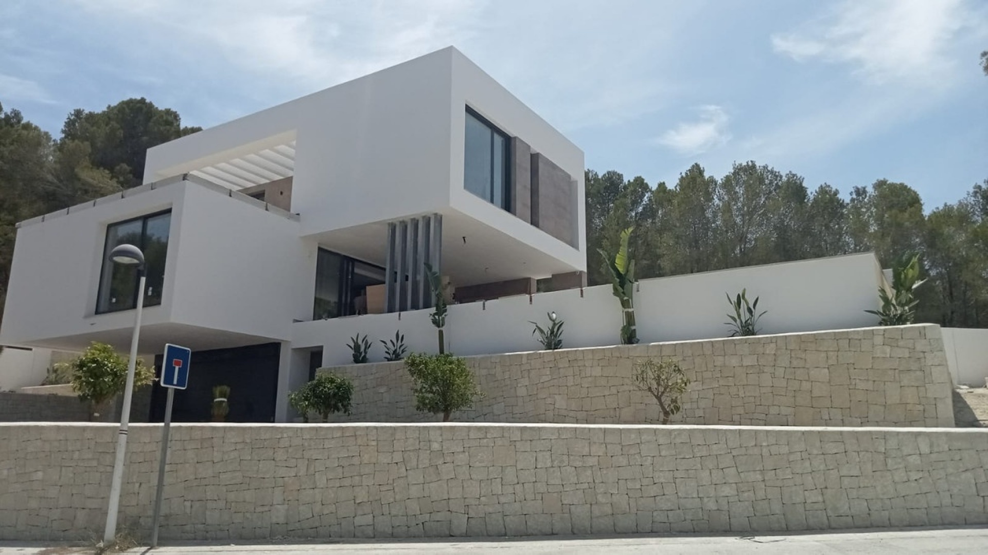 Wiederverkauf - Villa - Teulada - Moraira