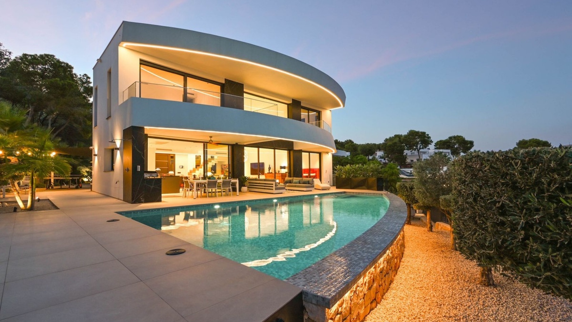 Wiederverkauf - Villa - Teulada - Moraira