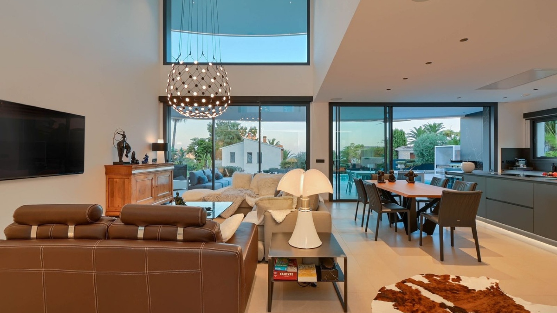 Wiederverkauf - Villa - Teulada - Moraira