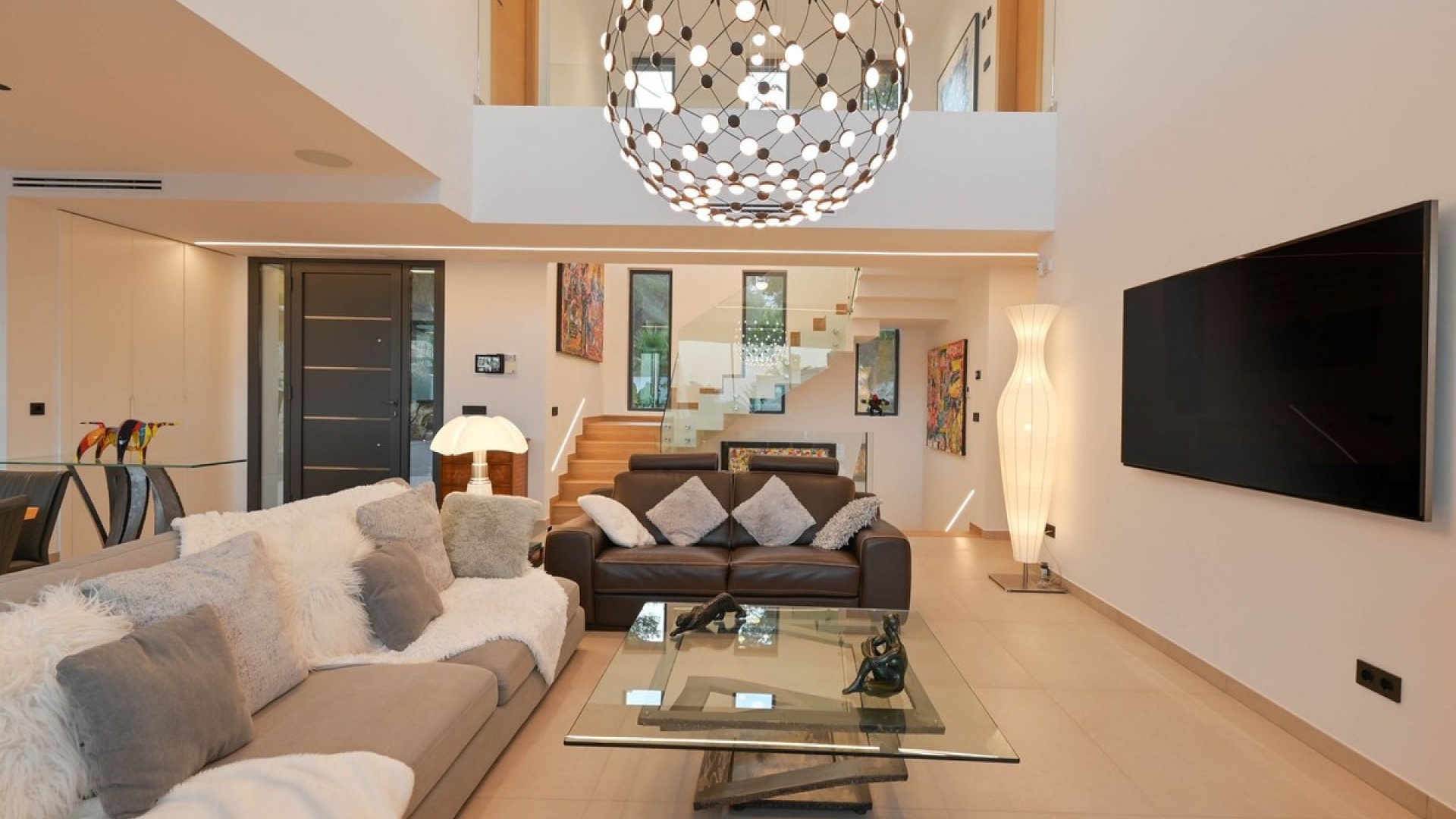 Wiederverkauf - Villa - Teulada - Moraira