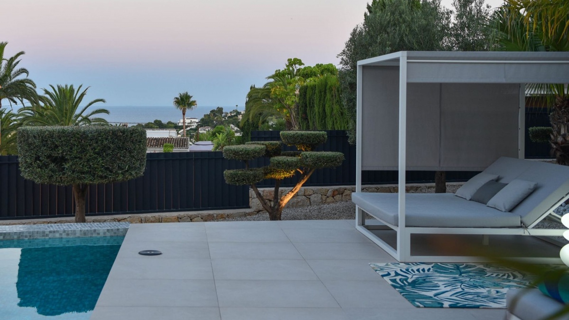 Wiederverkauf - Villa - Teulada - Moraira