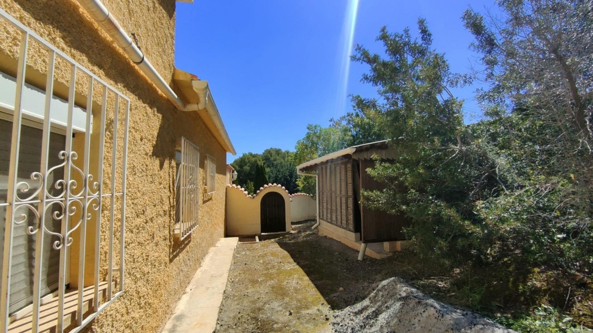 Wiederverkauf - Villa - Teulada - Moraira