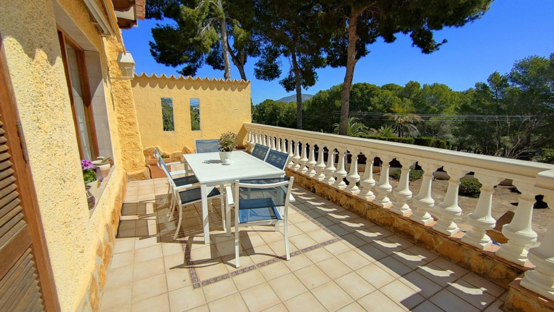 Wiederverkauf - Villa - Teulada - Moraira