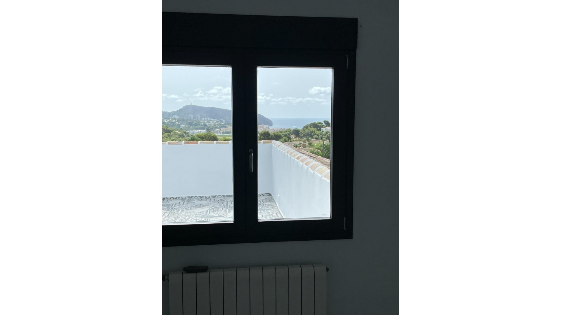 Wiederverkauf - Villa - Teulada - Moraira