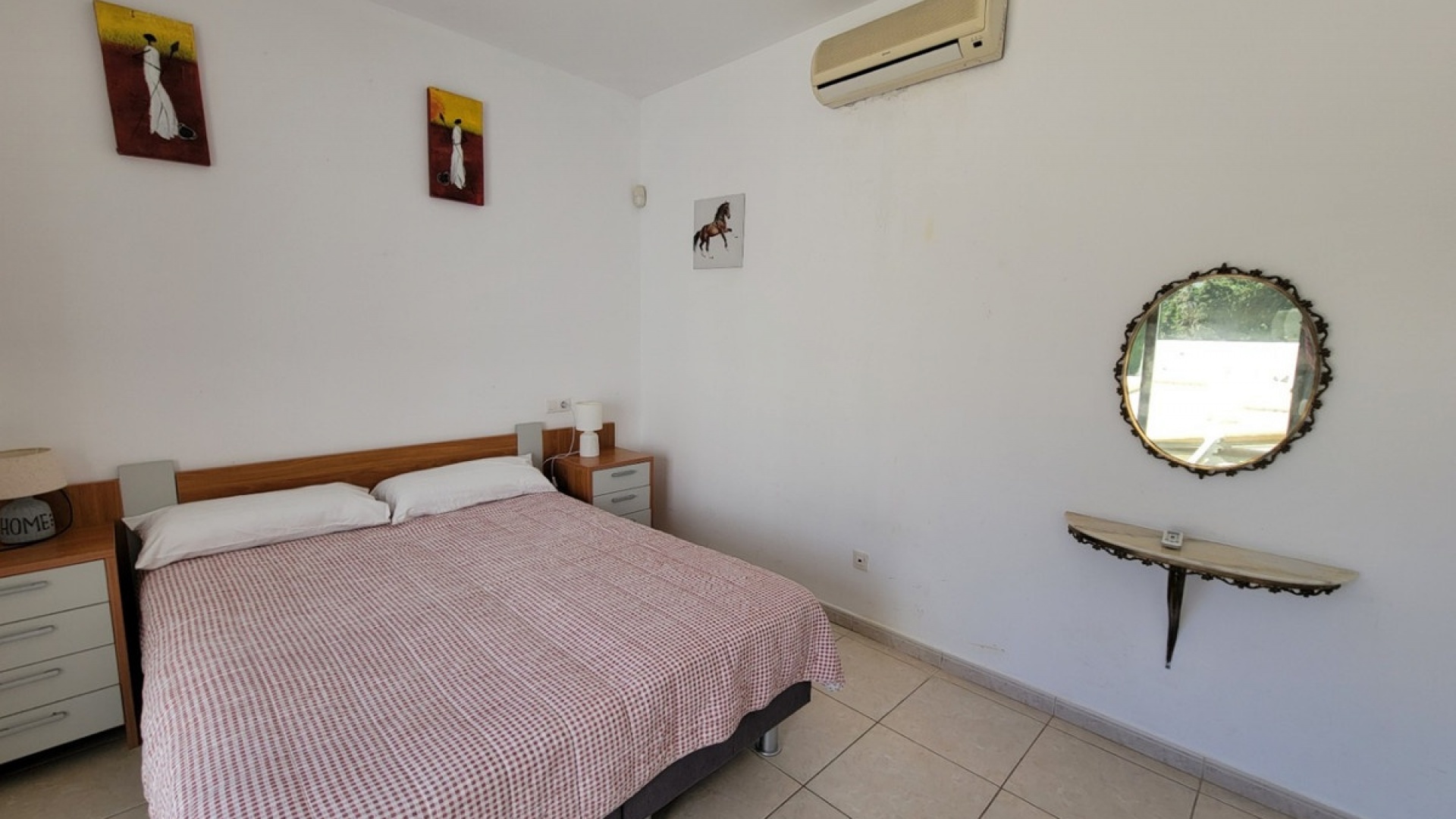Wiederverkauf - Villa - Teulada - Moraira