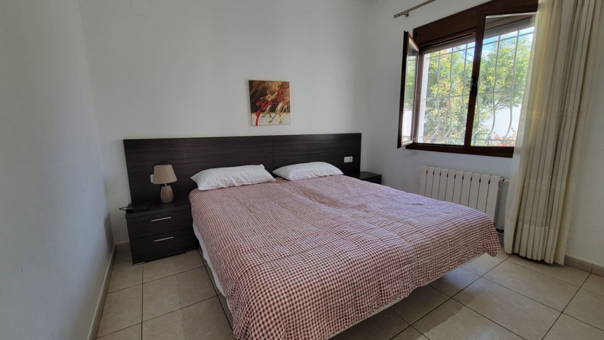 Wiederverkauf - Villa - Teulada - Moraira