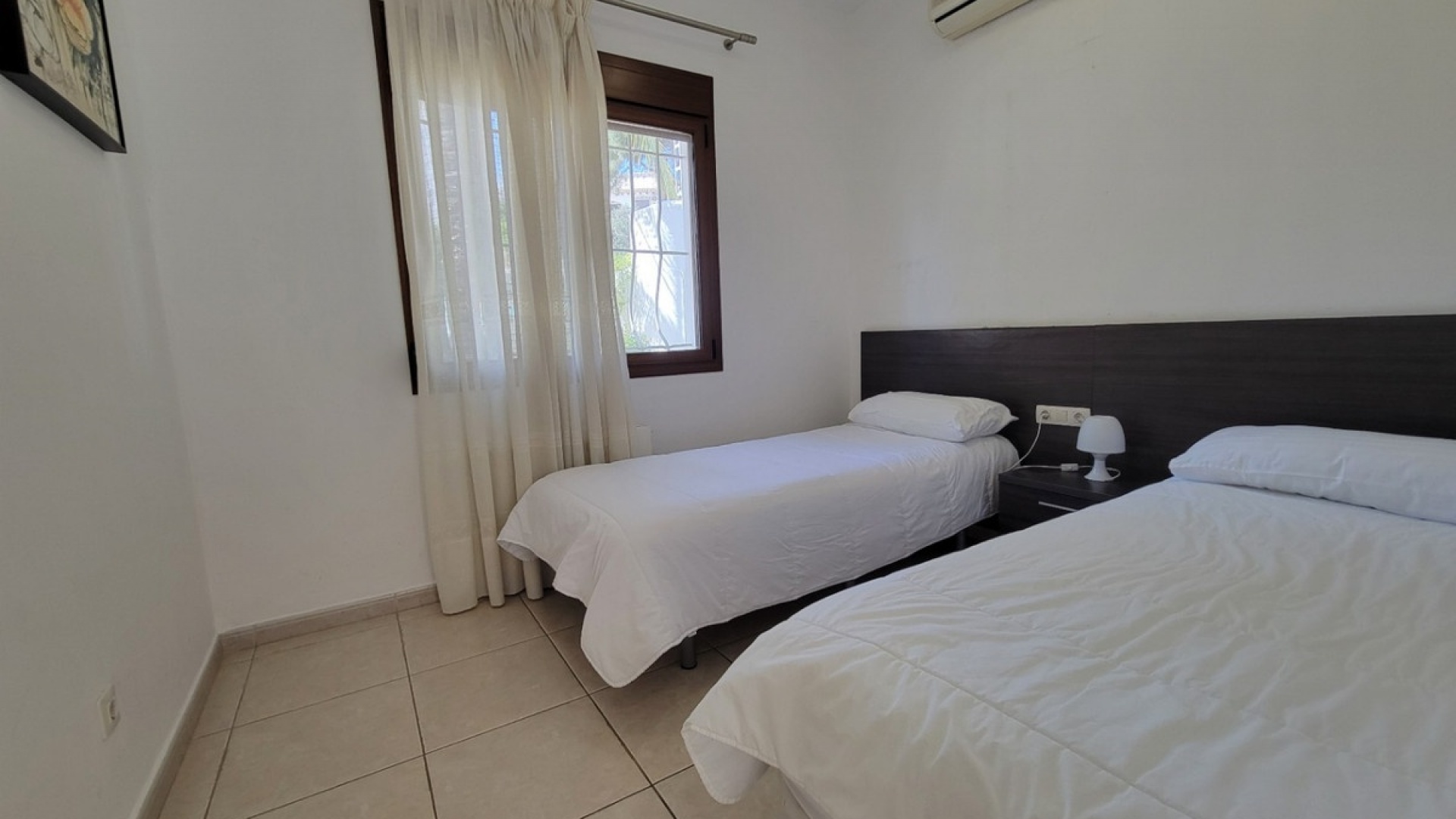 Wiederverkauf - Villa - Teulada - Moraira