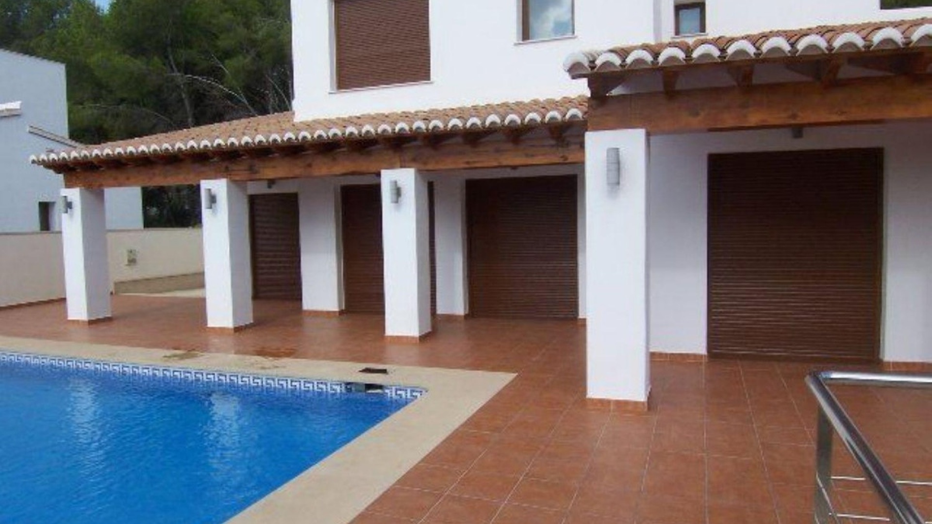 Wiederverkauf - Villa - Teulada - Moraira