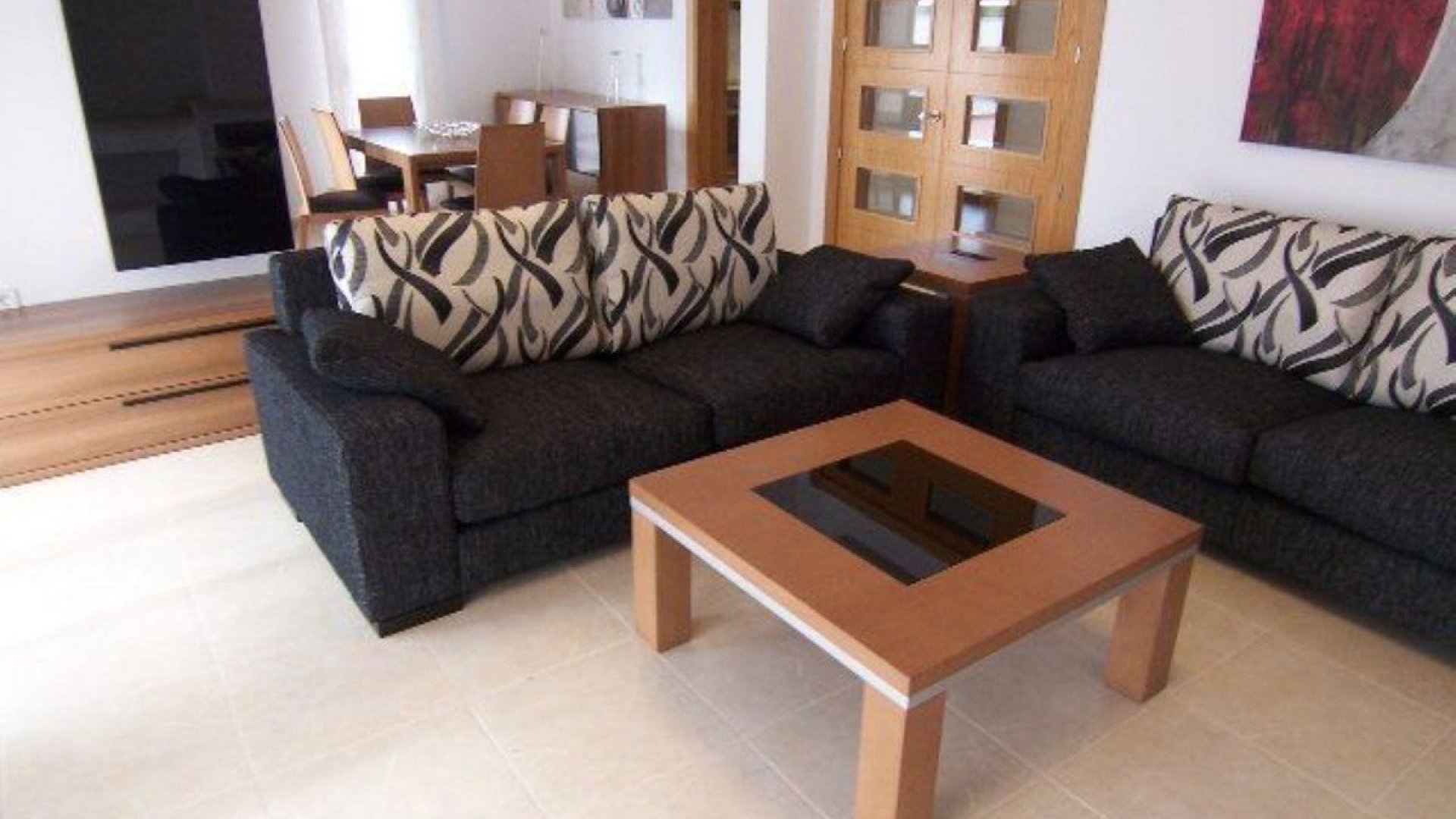 Wiederverkauf - Villa - Teulada - Moraira